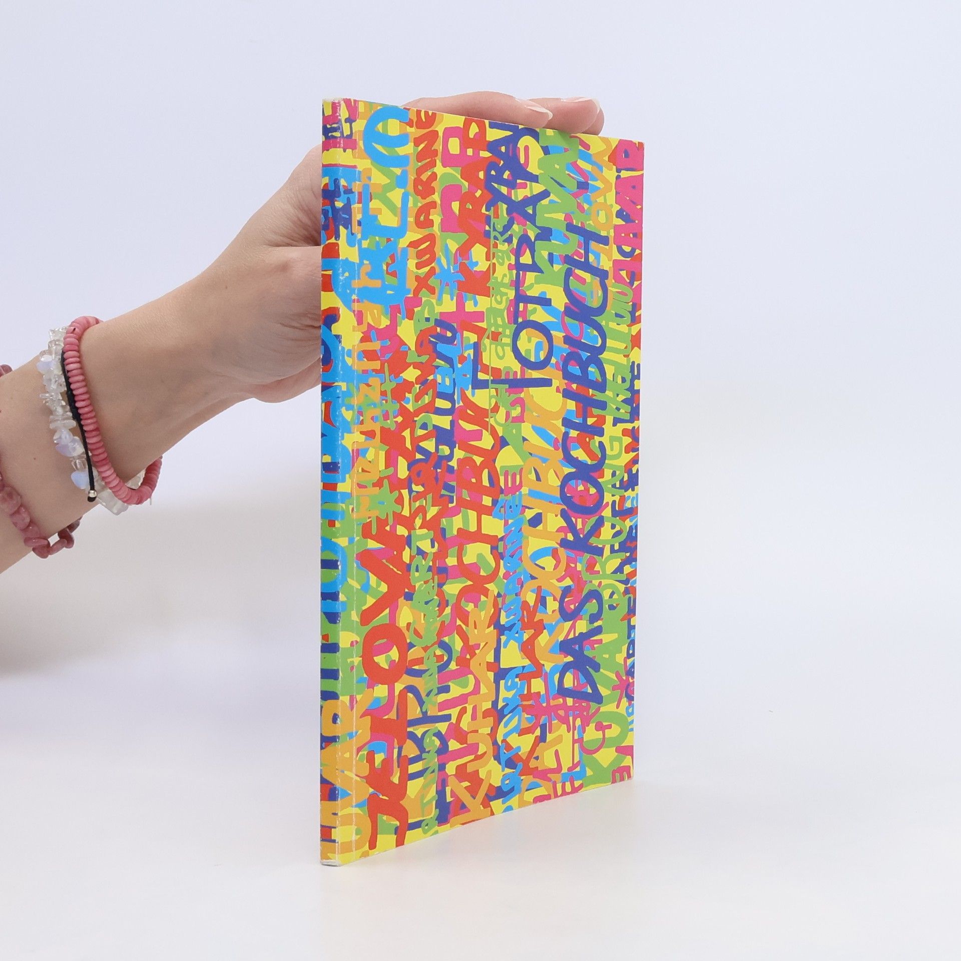 kolektiv Das Kochbuch