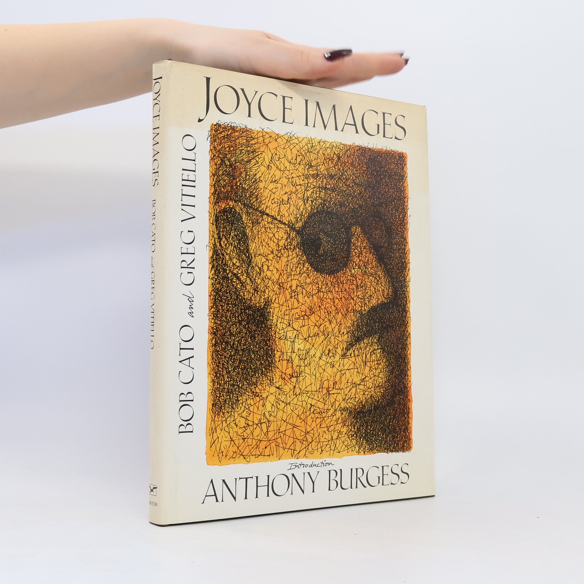 Bob Cato Joyce Images