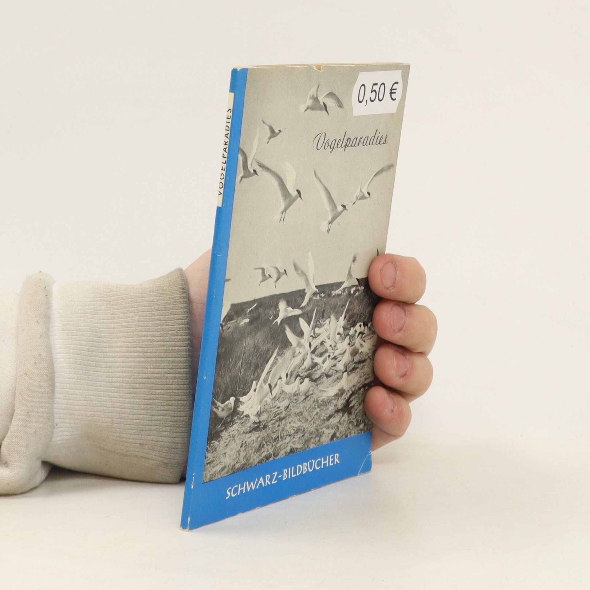 Collectif d'auteurs Vogelparadies