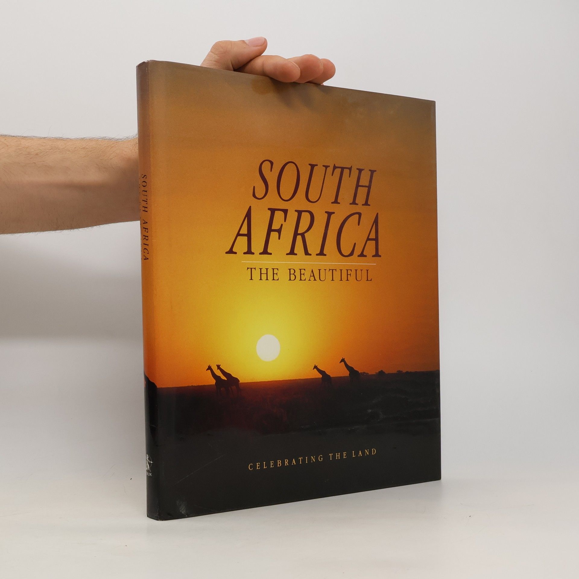 AA.VV. South Africa. The Beautiful