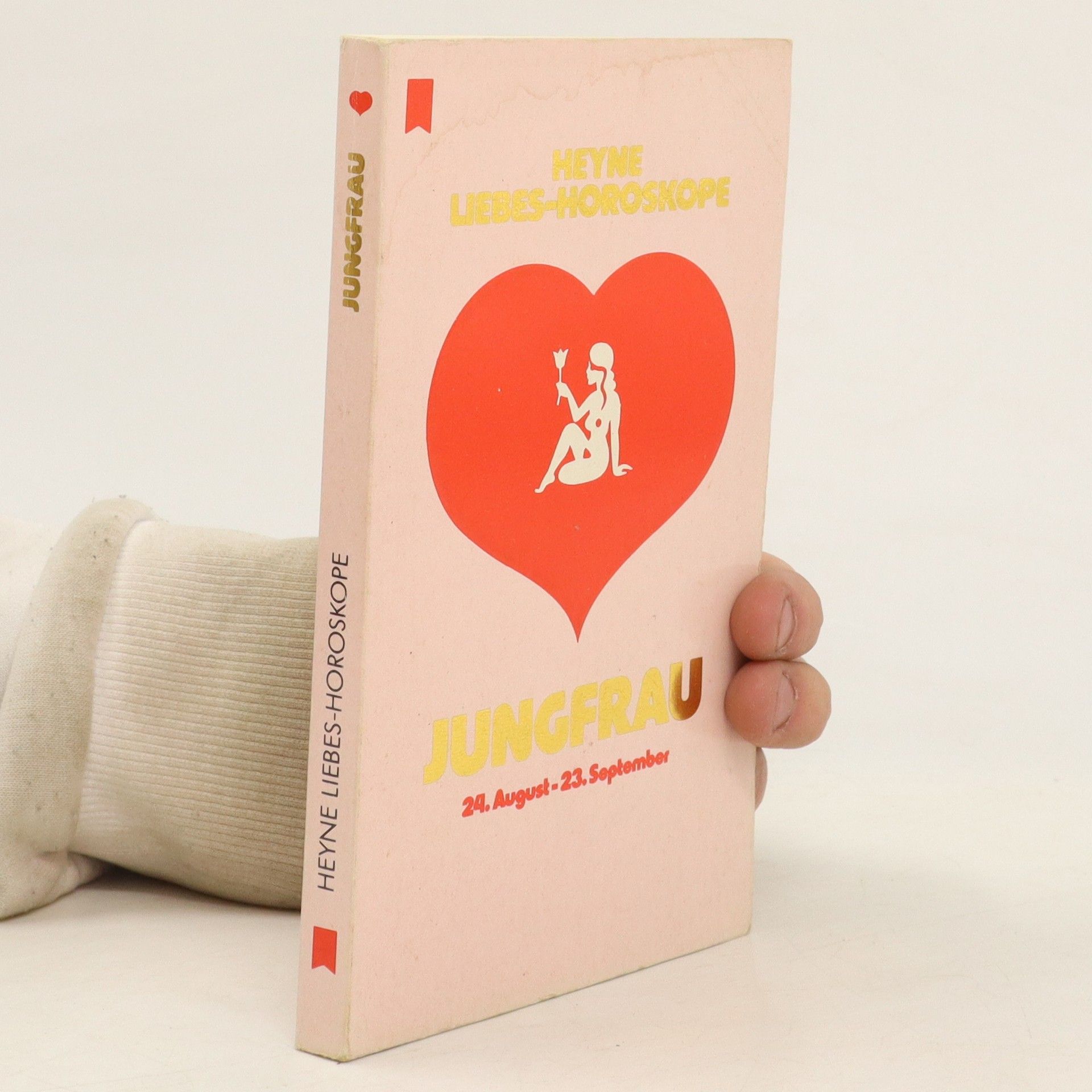 Auteurscollectief Heyne-Liebes-Horoskope