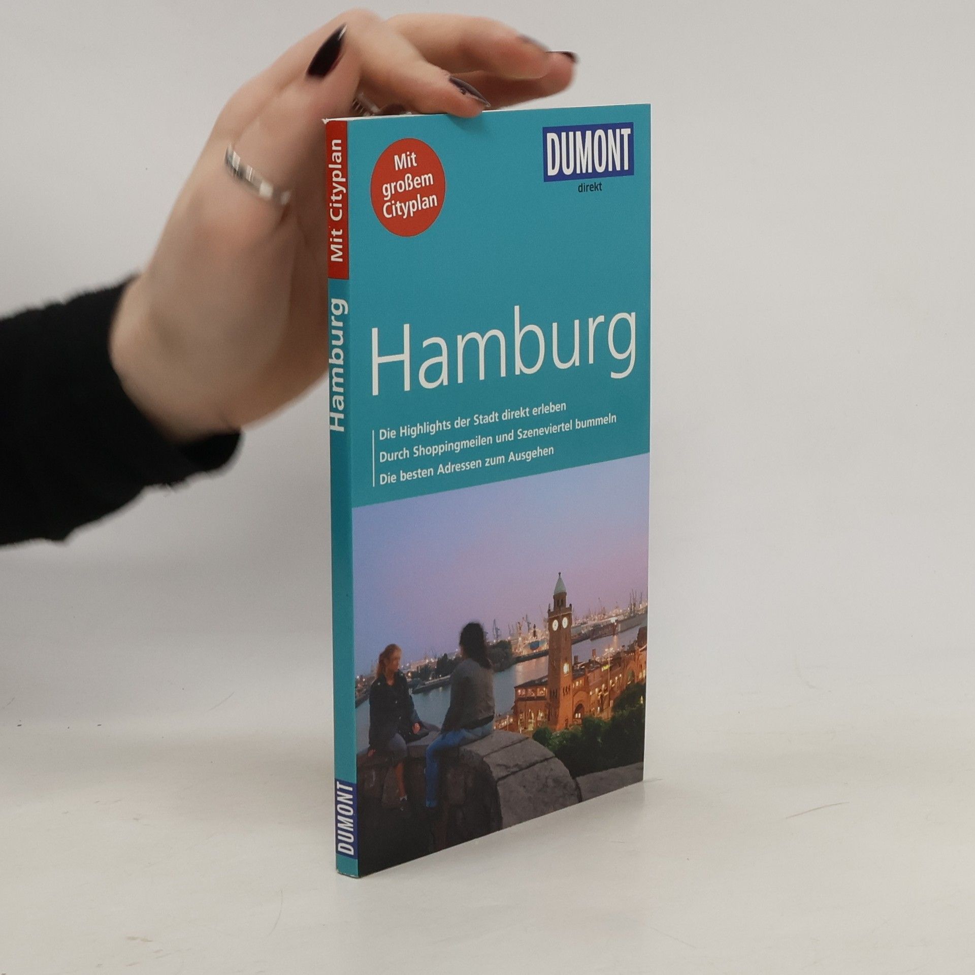 Ralf Groschwitz Hamburg