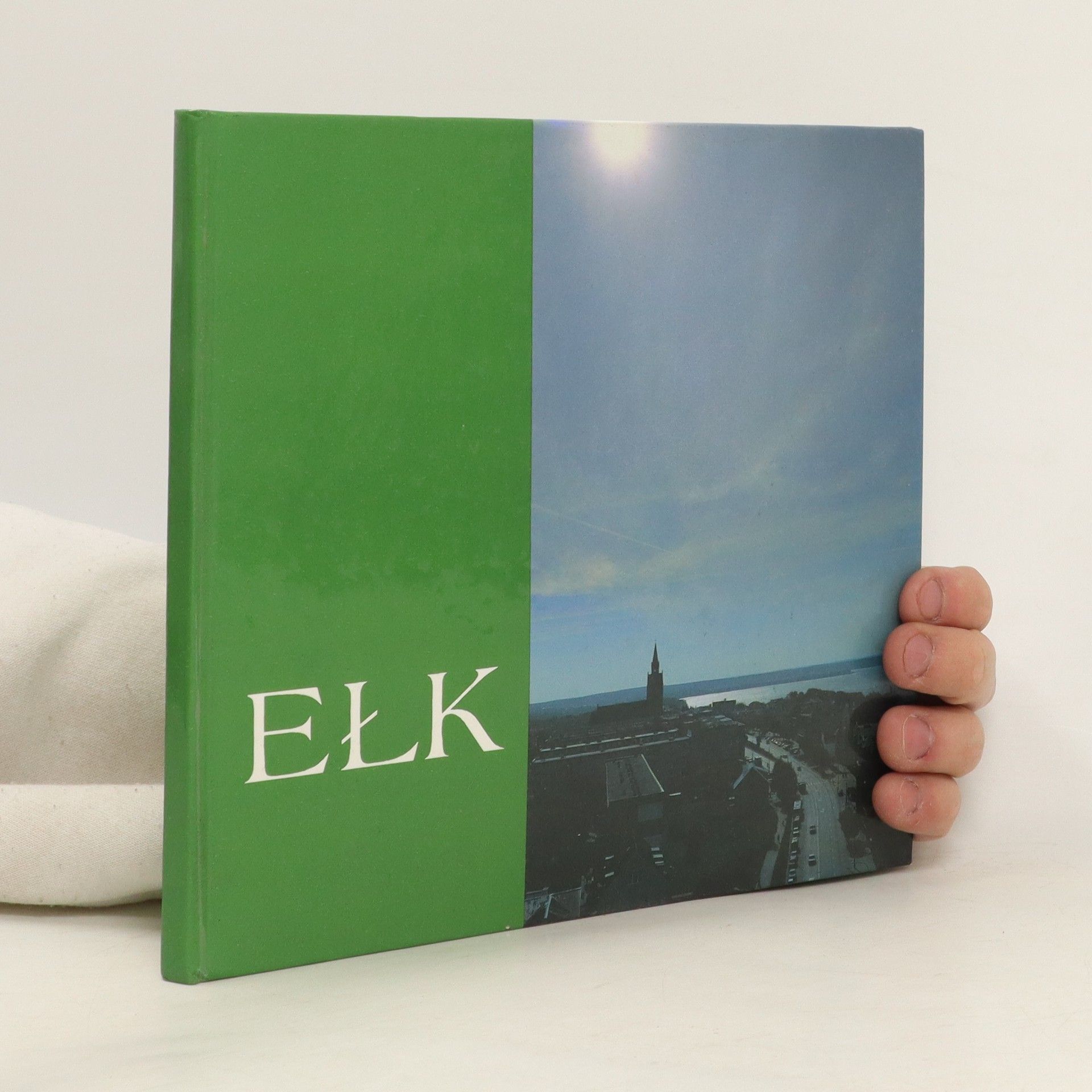 Autorenkollektiv EŁK