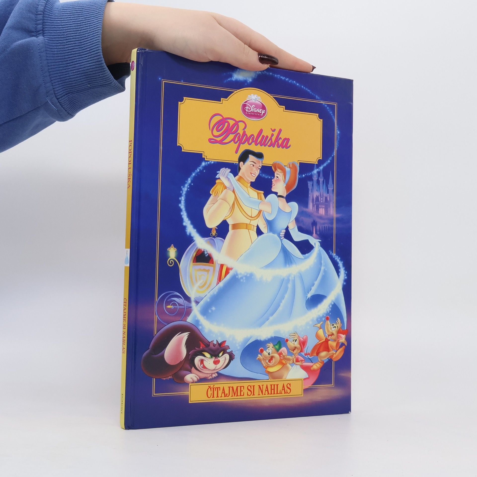 Auteurscollectief Popoluška