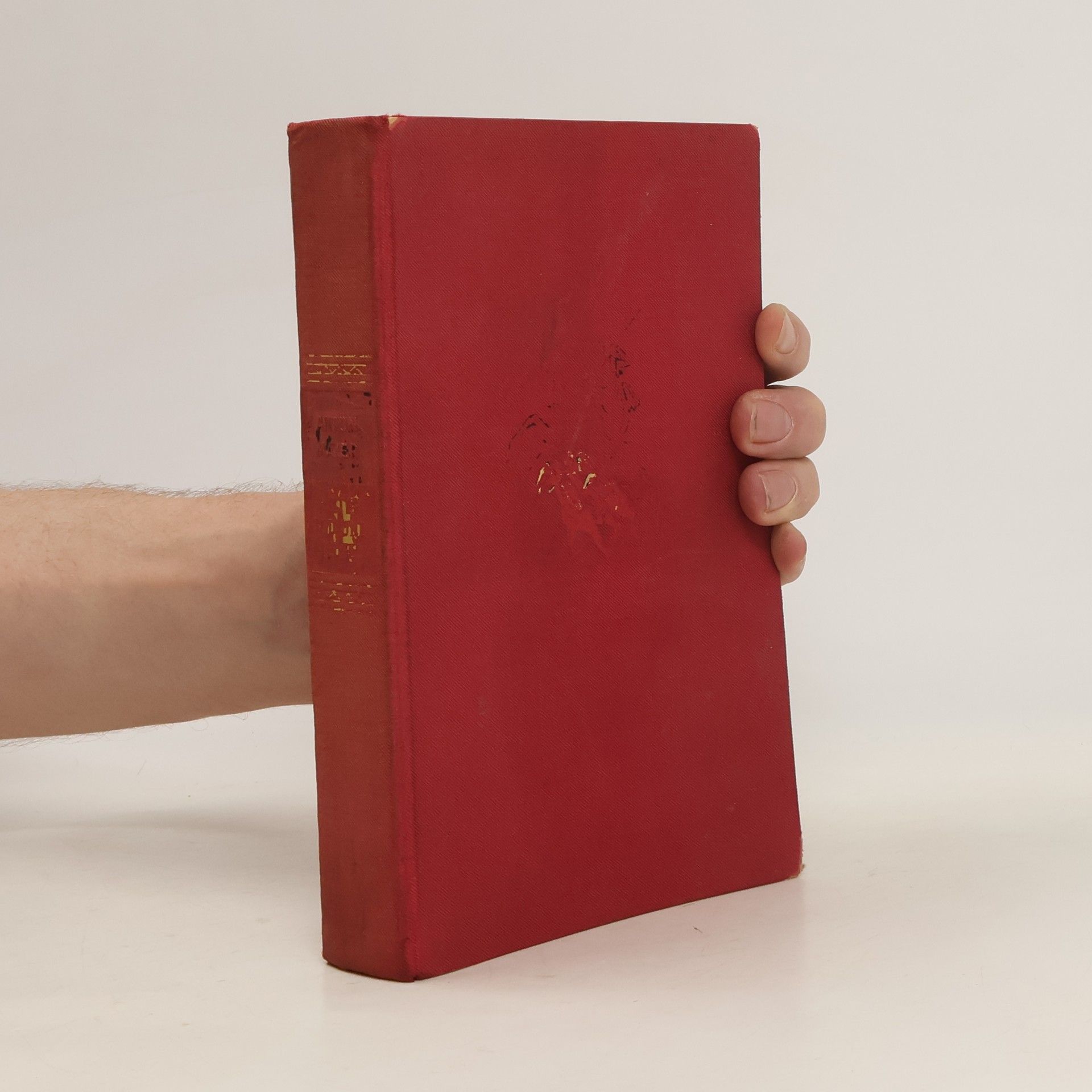 Anton Mayer Reiter, Tod und Teufel