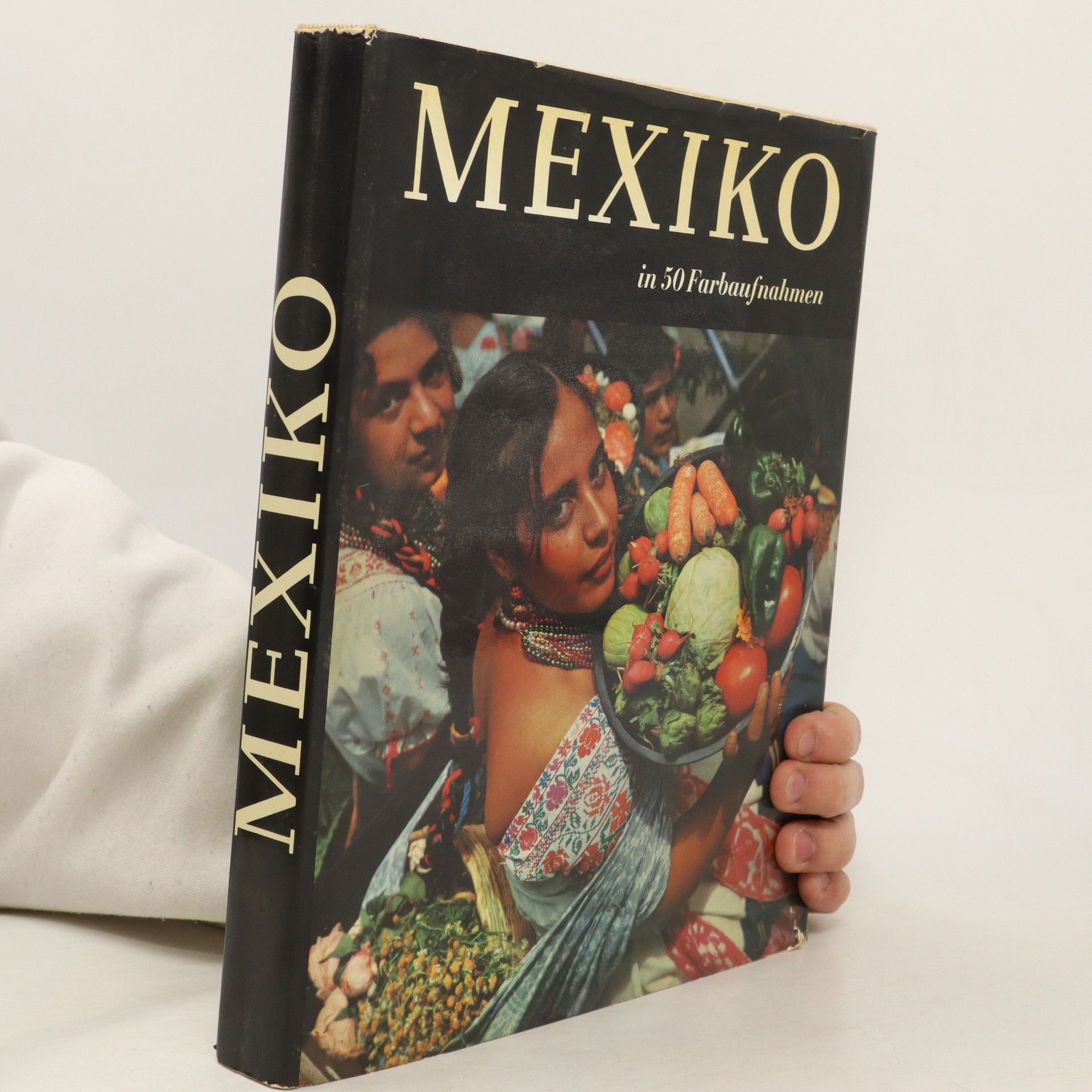 Collectif d'auteurs Mexiko
