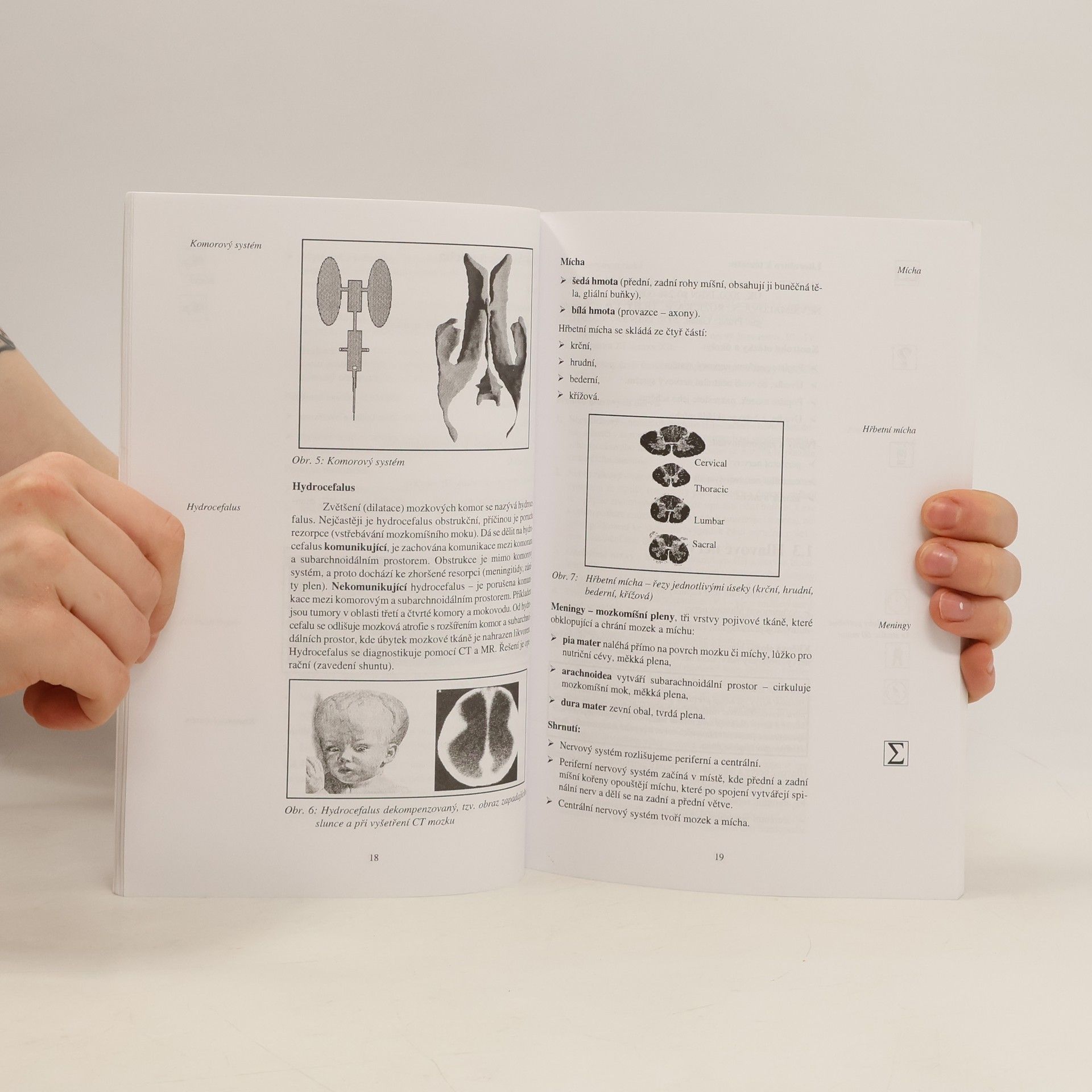 Jiří Vítek Medicínská propedeutika pro speciální pedagogy