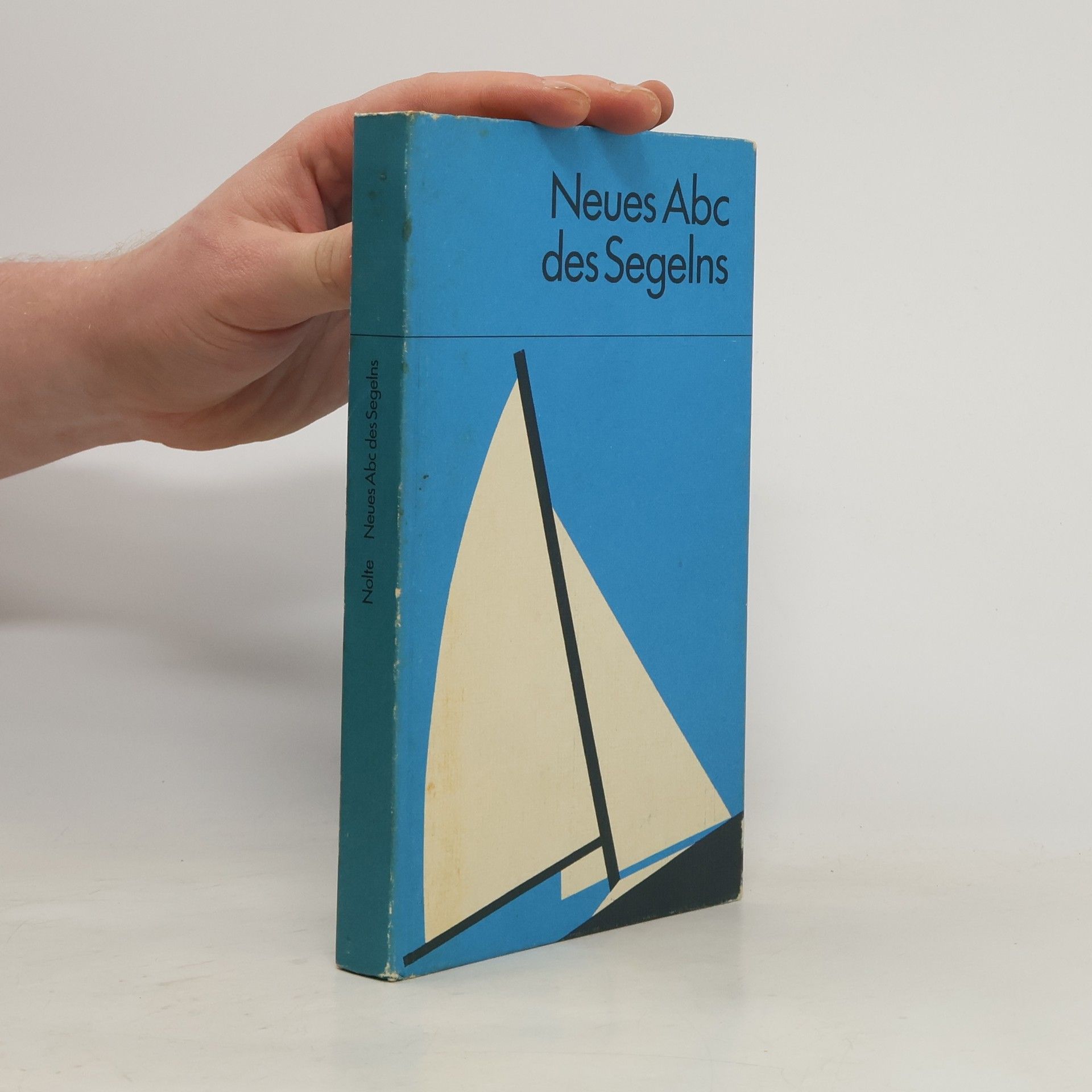 Collective Neues ABC des Segelns