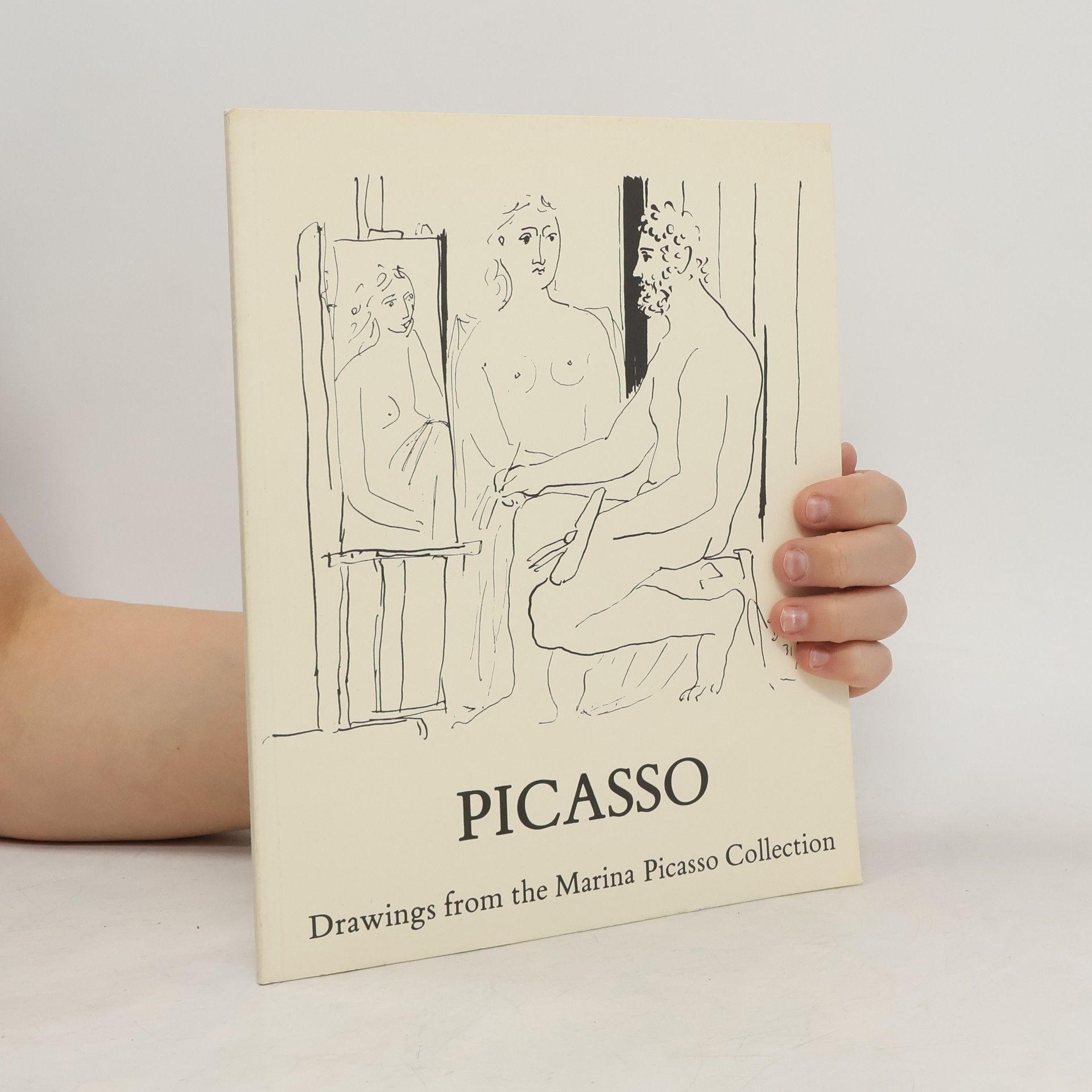 AA.VV. Picasso