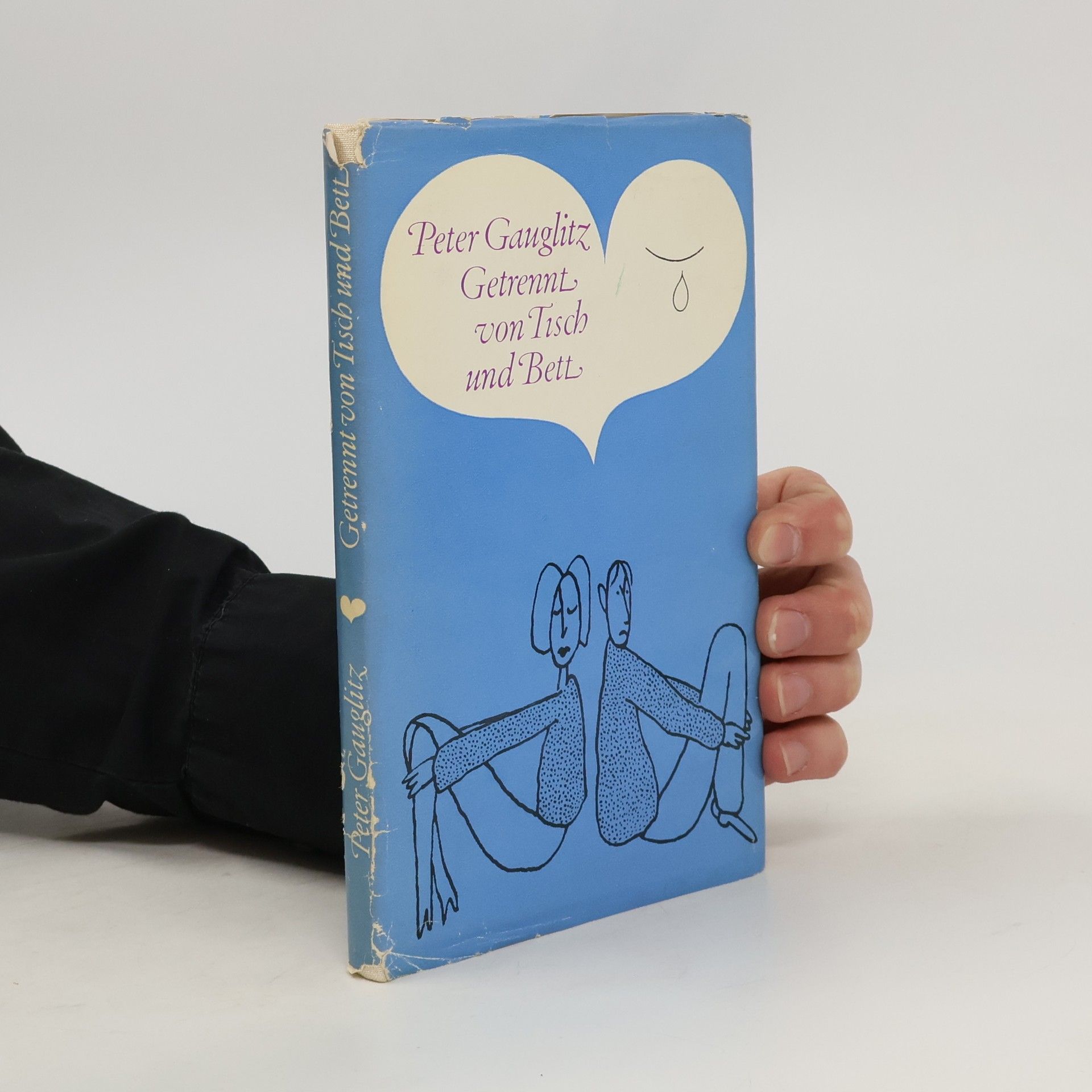 Peter Gauglitz Getrennt von Tisch und Bett