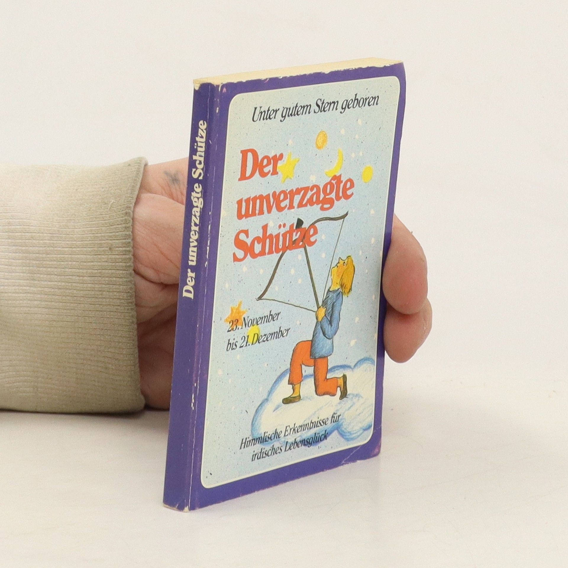 kolektiv Der unverzagte Schütze