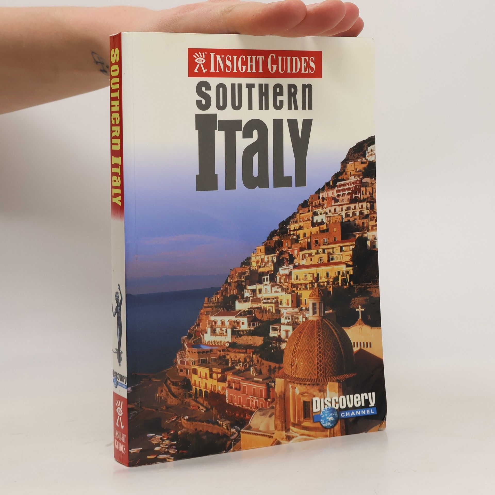 Southern Italy