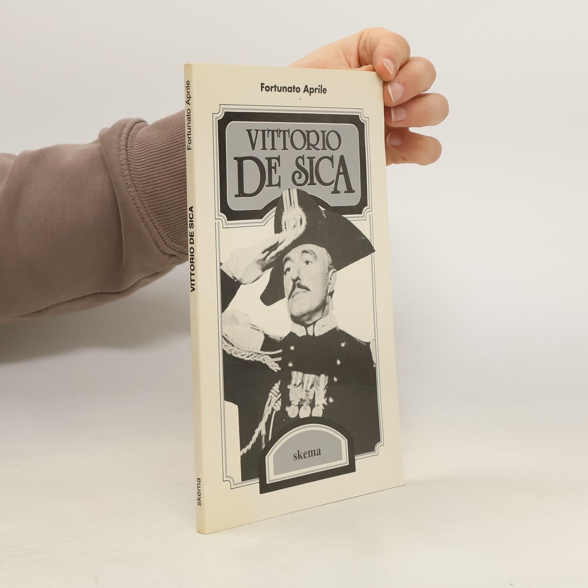 Collectif d'auteurs Vittorio De Sica