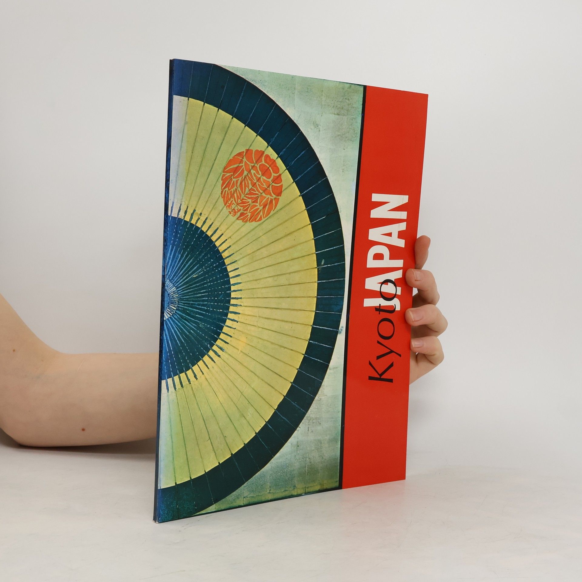 Autorenkollektiv Kyoto Japan