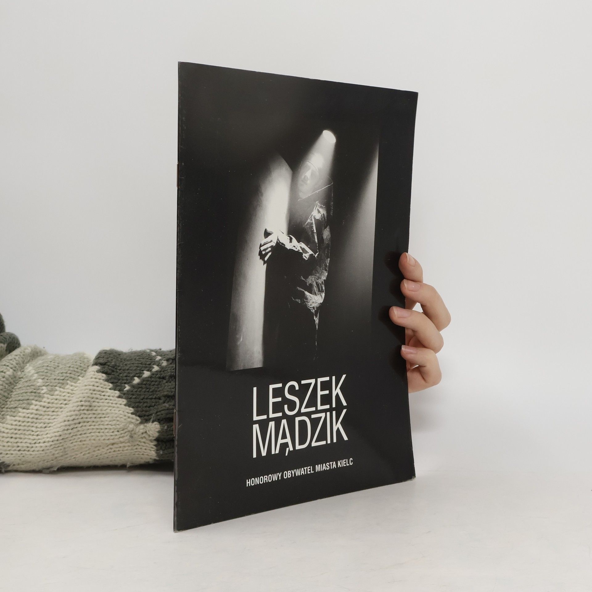 Mądzik Leszek Leszek Mądzik