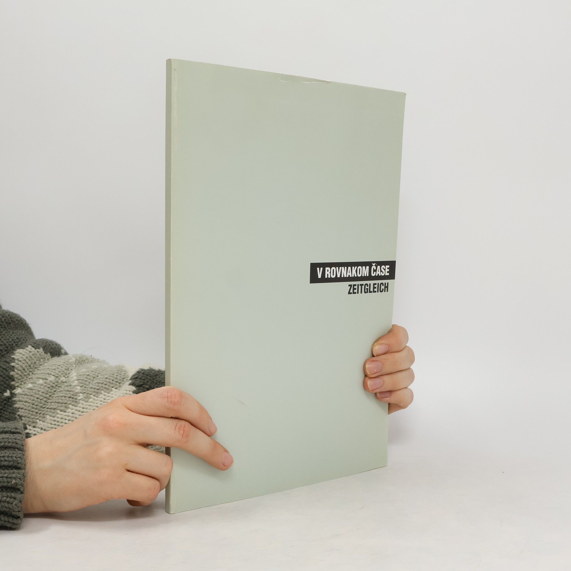 Juraj Bartusz Zeitgleich