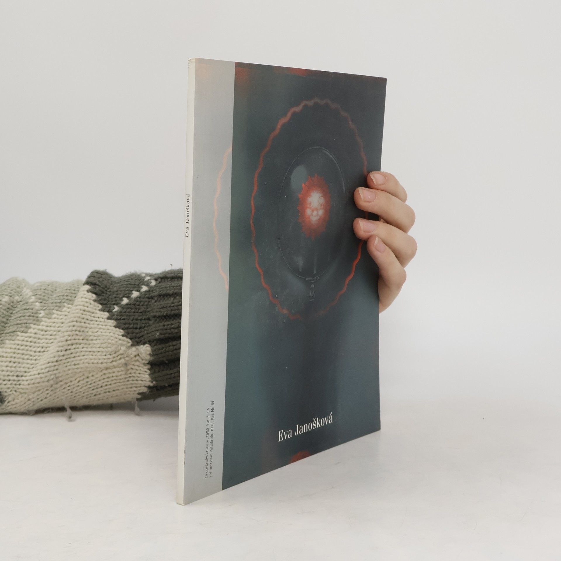 Eva Janošková Eva Janošková