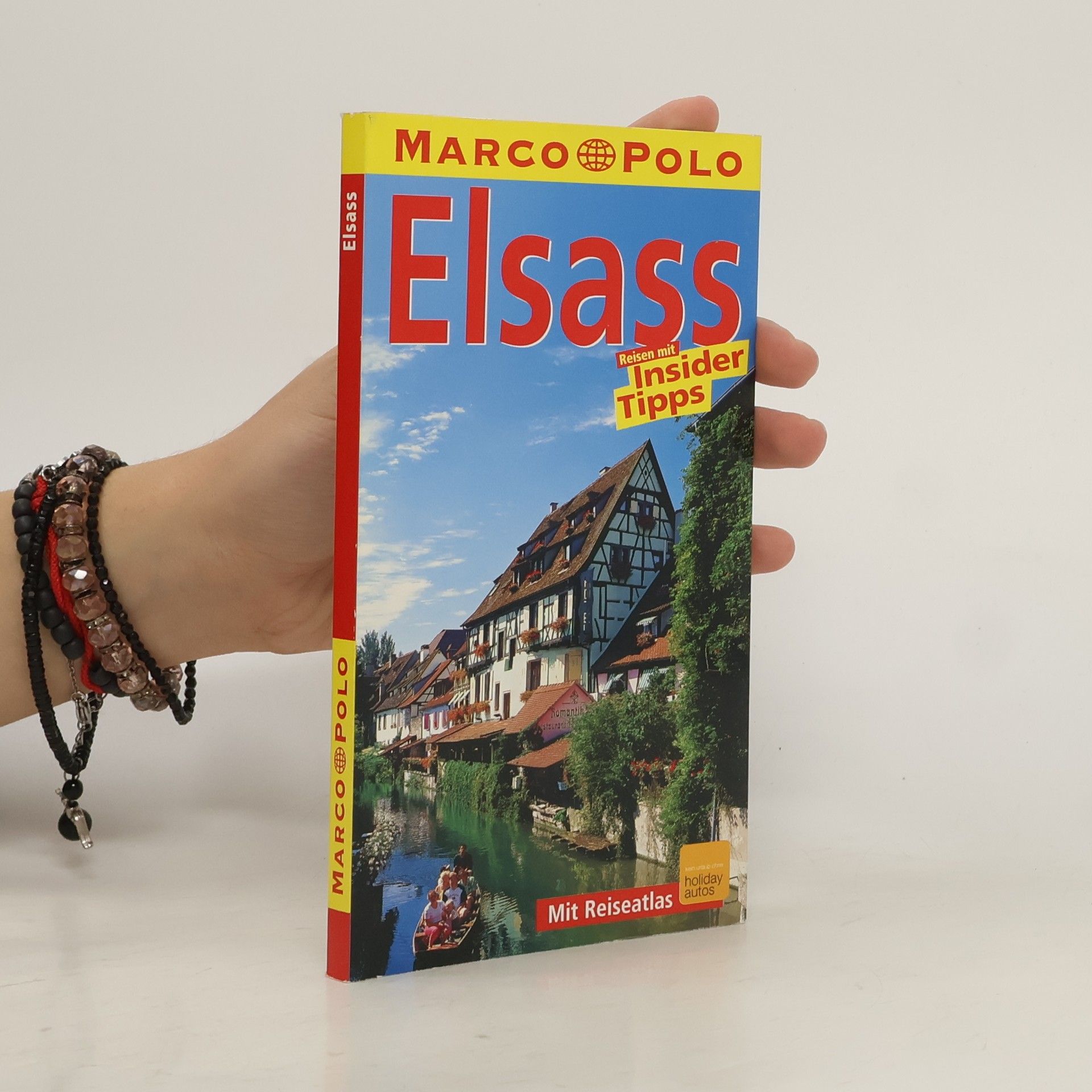 Peter Schenk Elsass