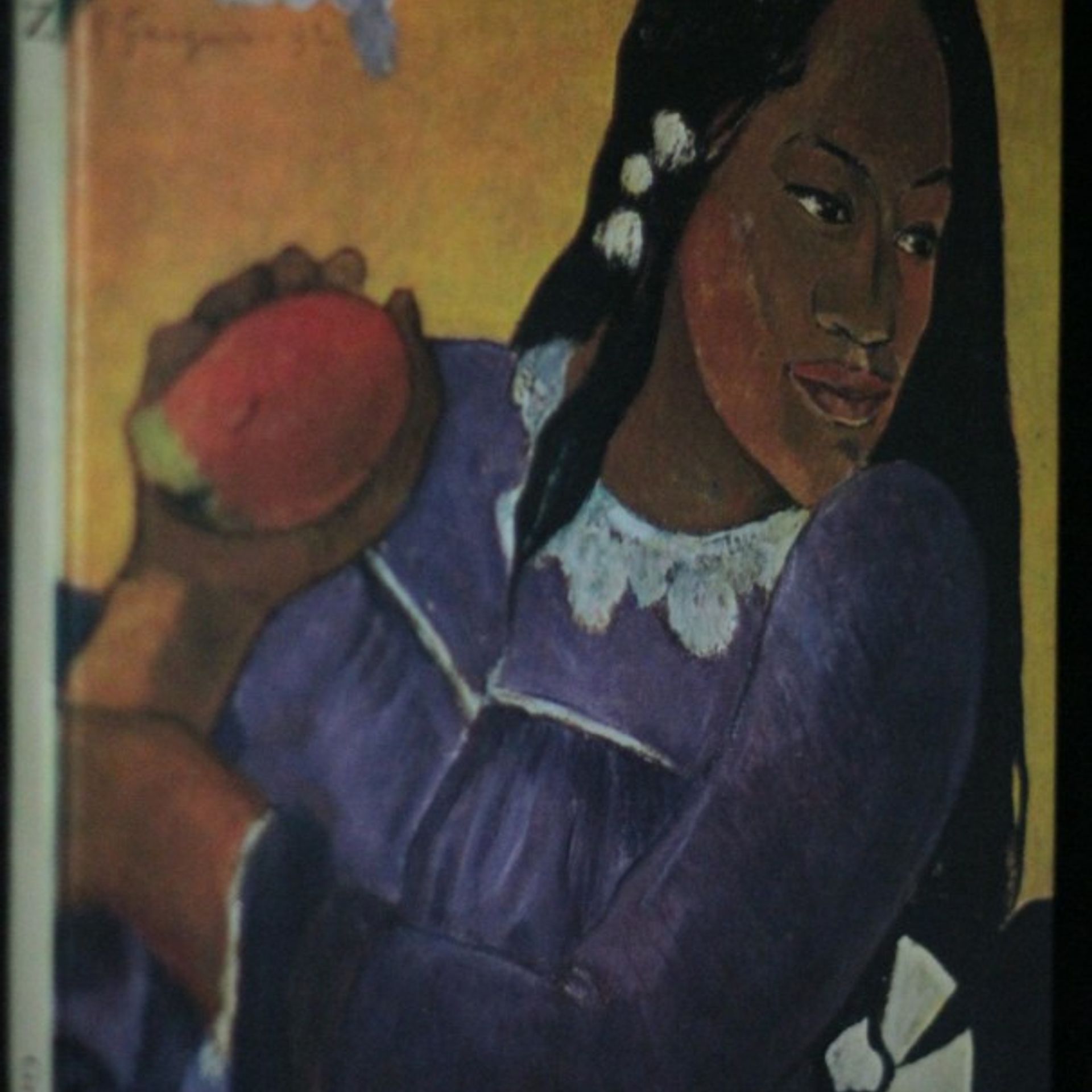 Kolektiv autorů Gauguin