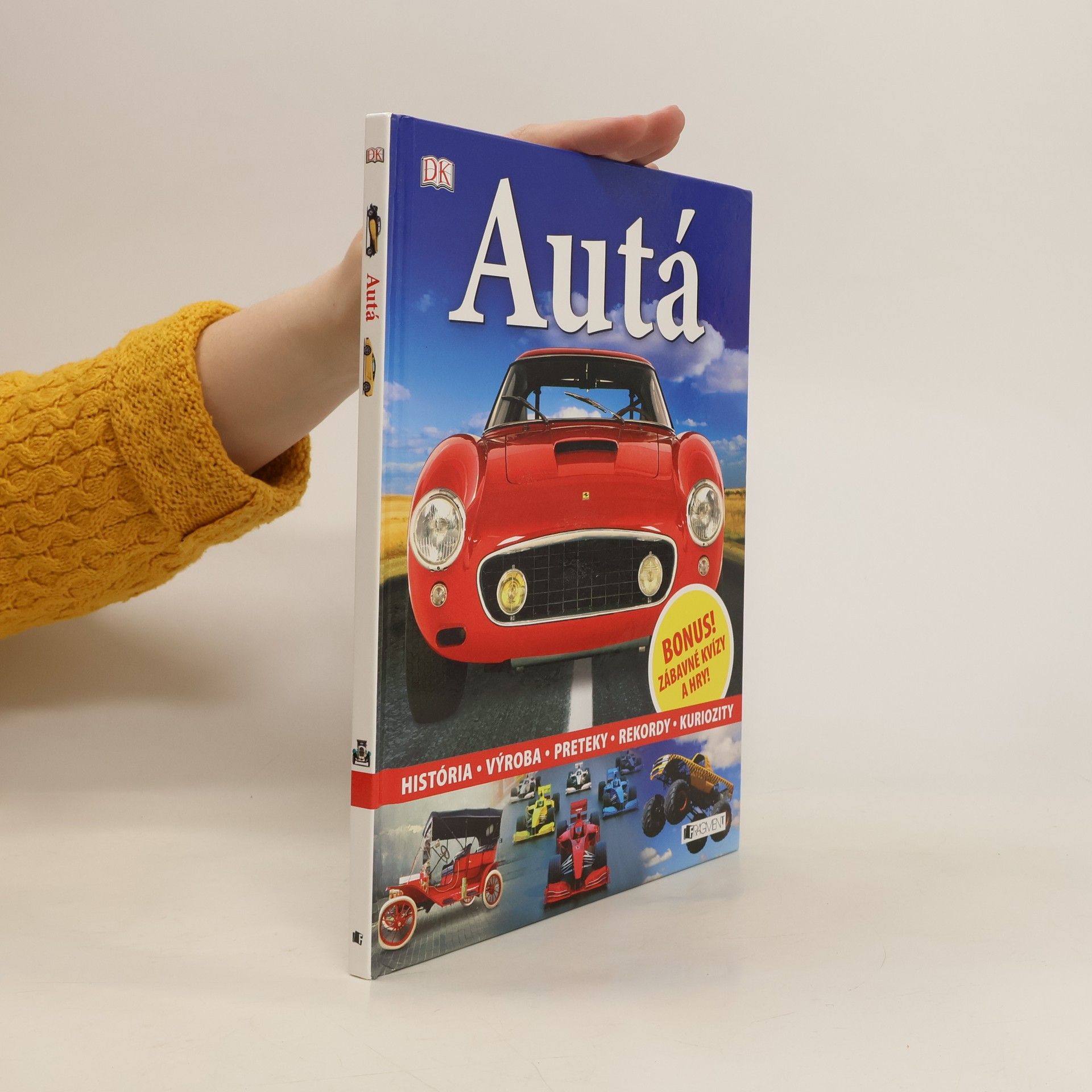 Autores varios Autá
