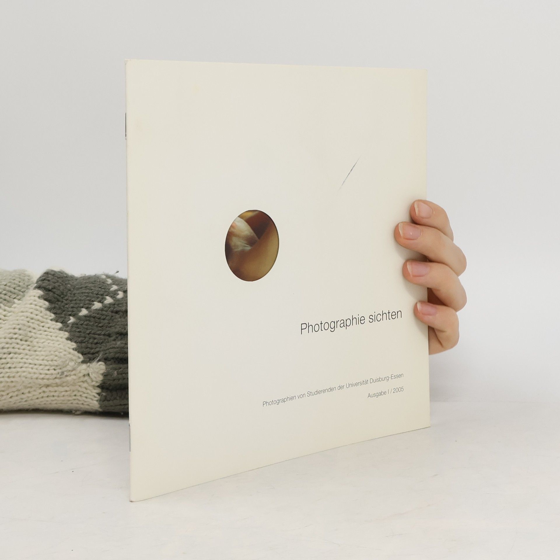 Collectif d'auteurs Photographie sichten