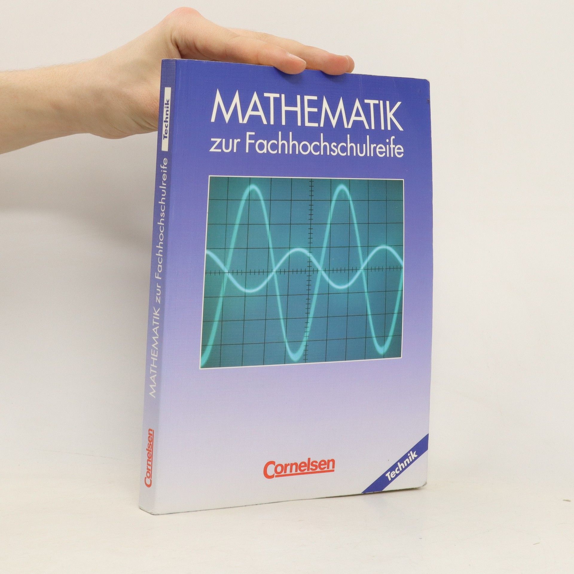 Autorenkollektiv Mathematik zur Fachhochschulreife