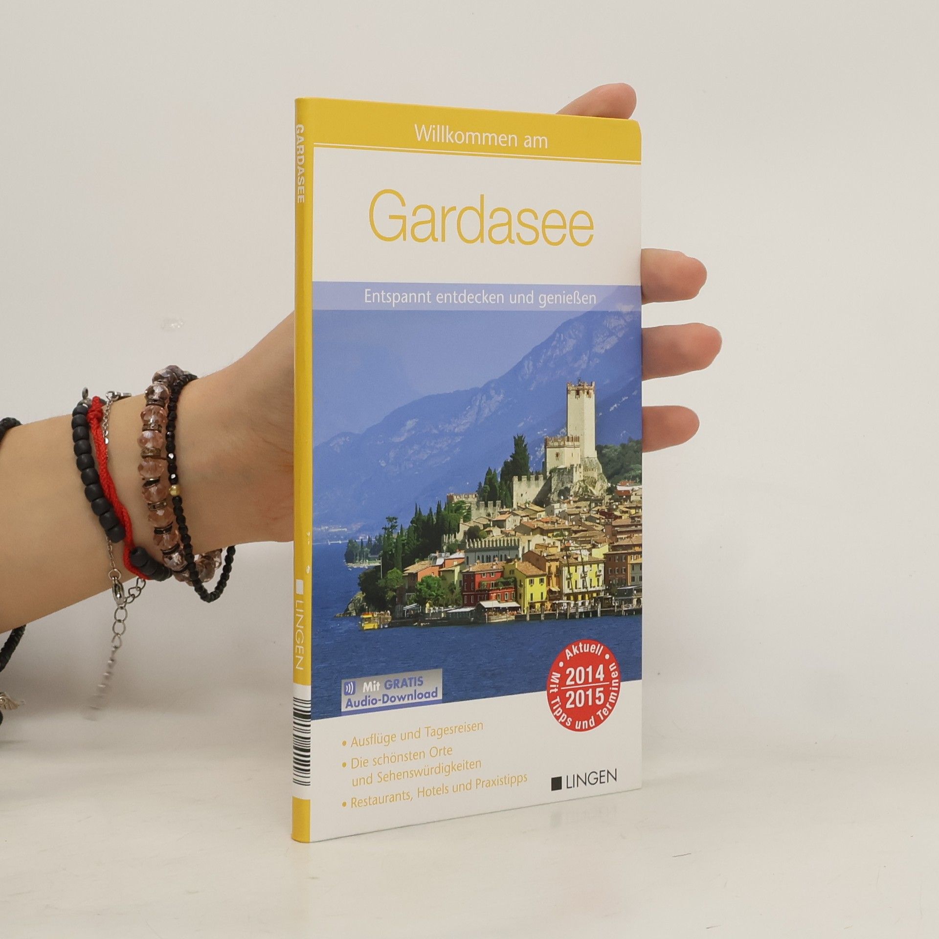 kolektiv Gardasee