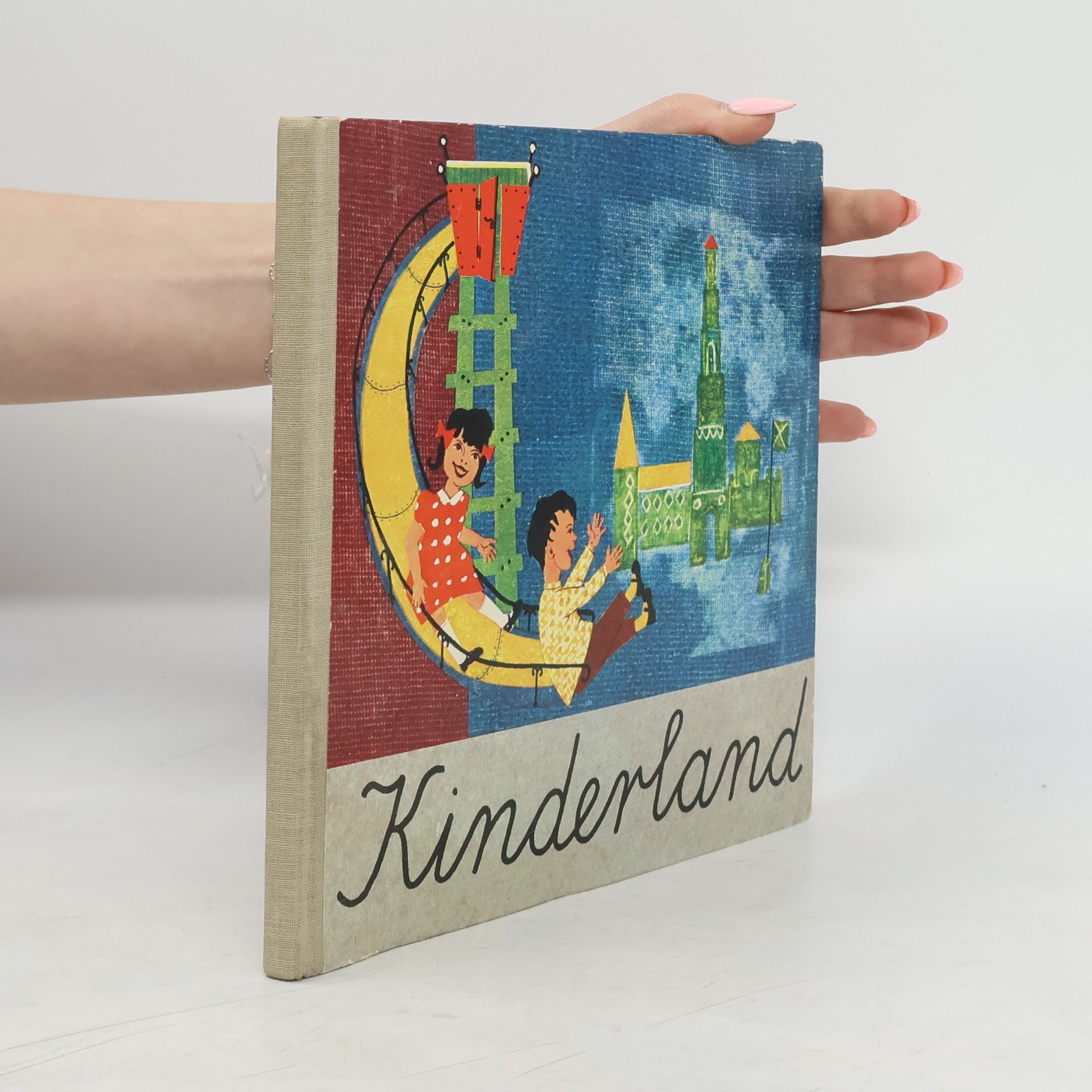 Kinderland