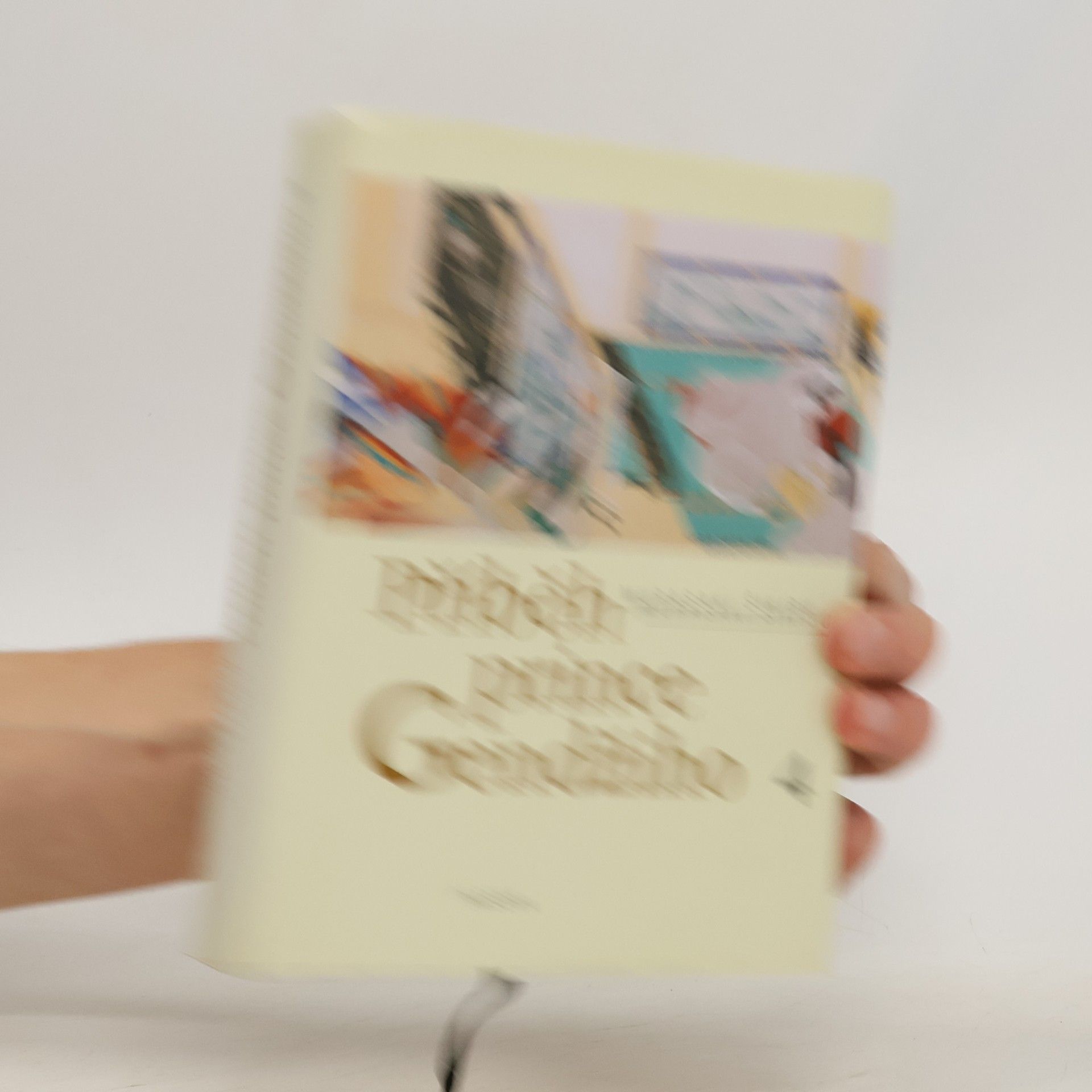 Šikibu Murasakiová Příběh prince Gendžiho 4
