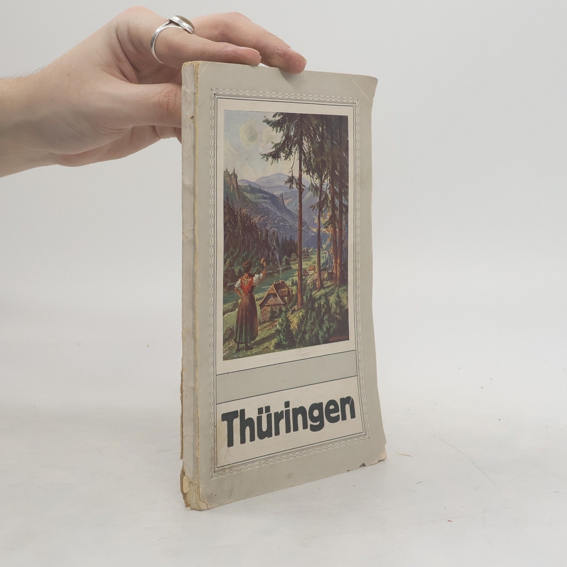 Autorenkollektiv Thüringen