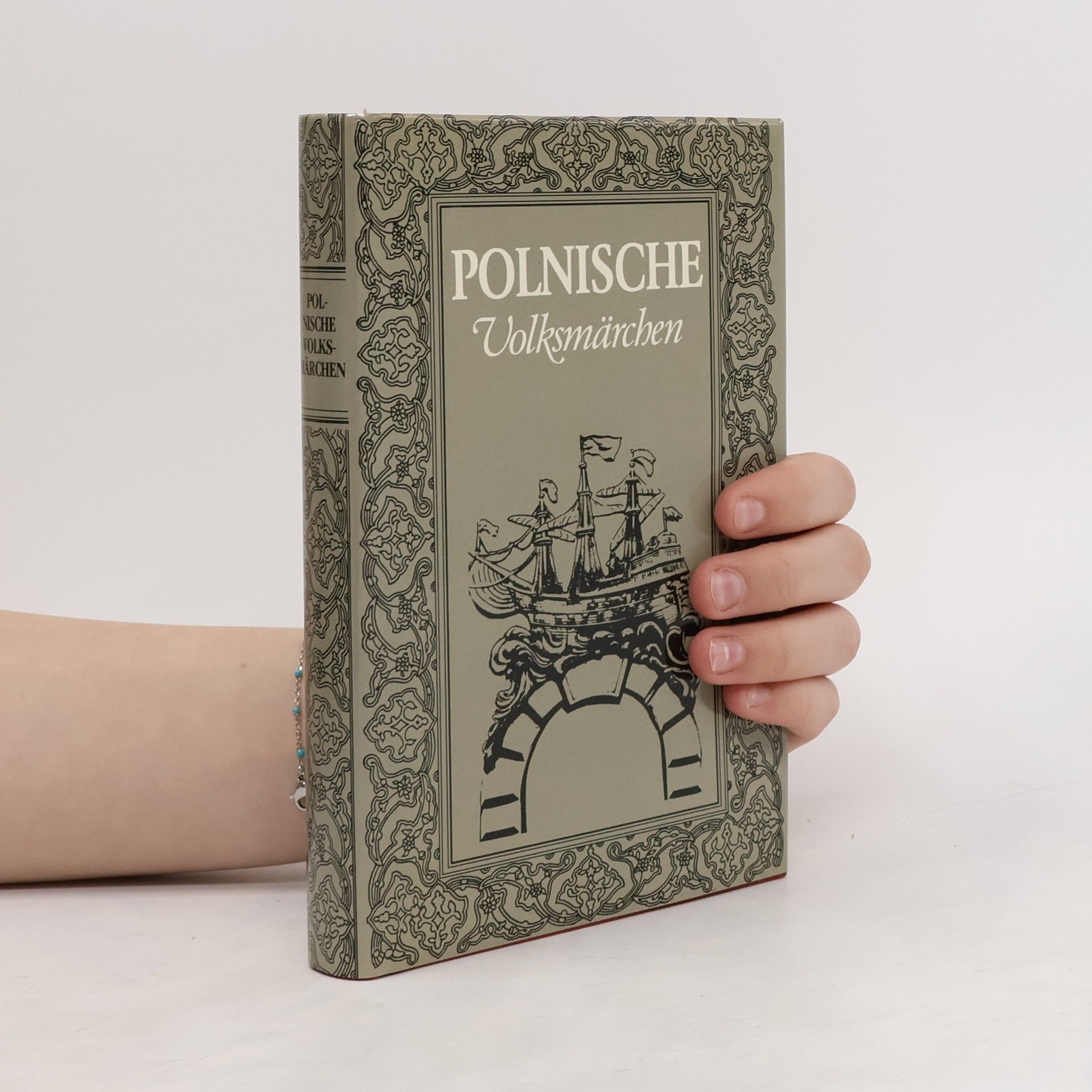 Autorenkollektiv Polnische Volksmärchen