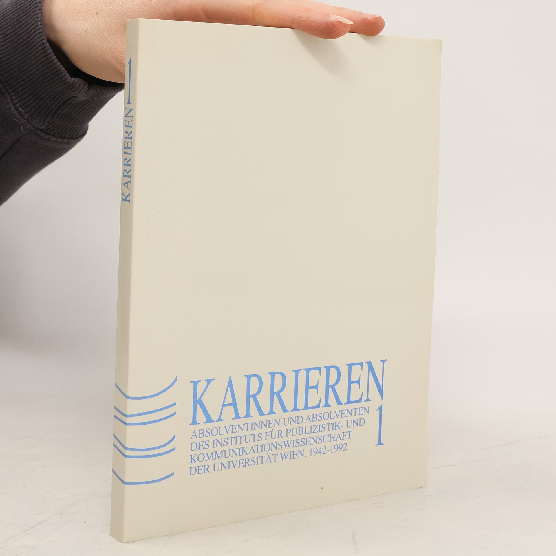 Petra Gruber Karrieren