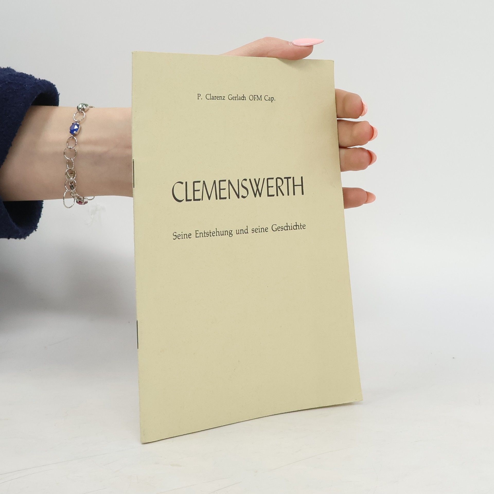 Autorenkollektiv Clemenswerth