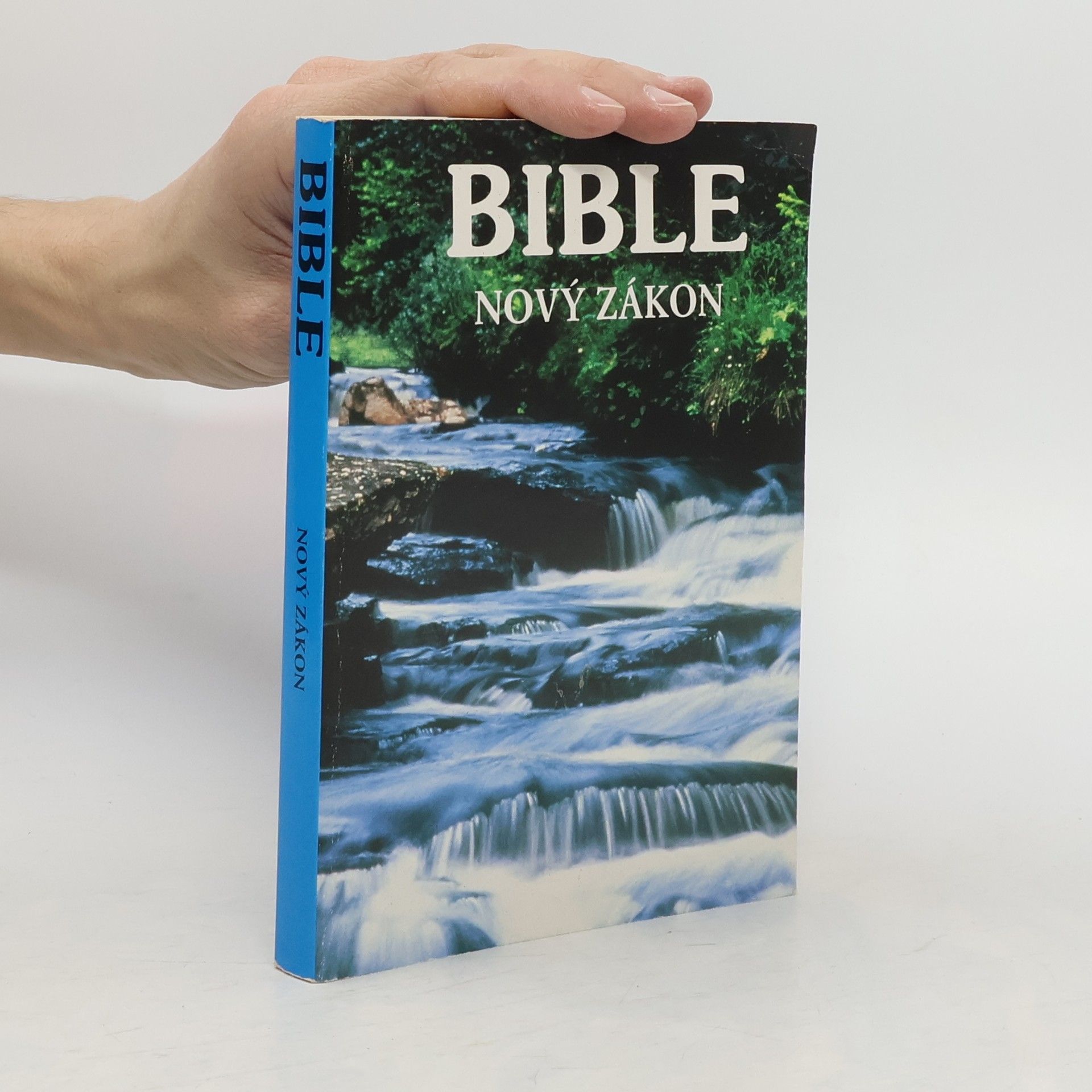 Collective Bible