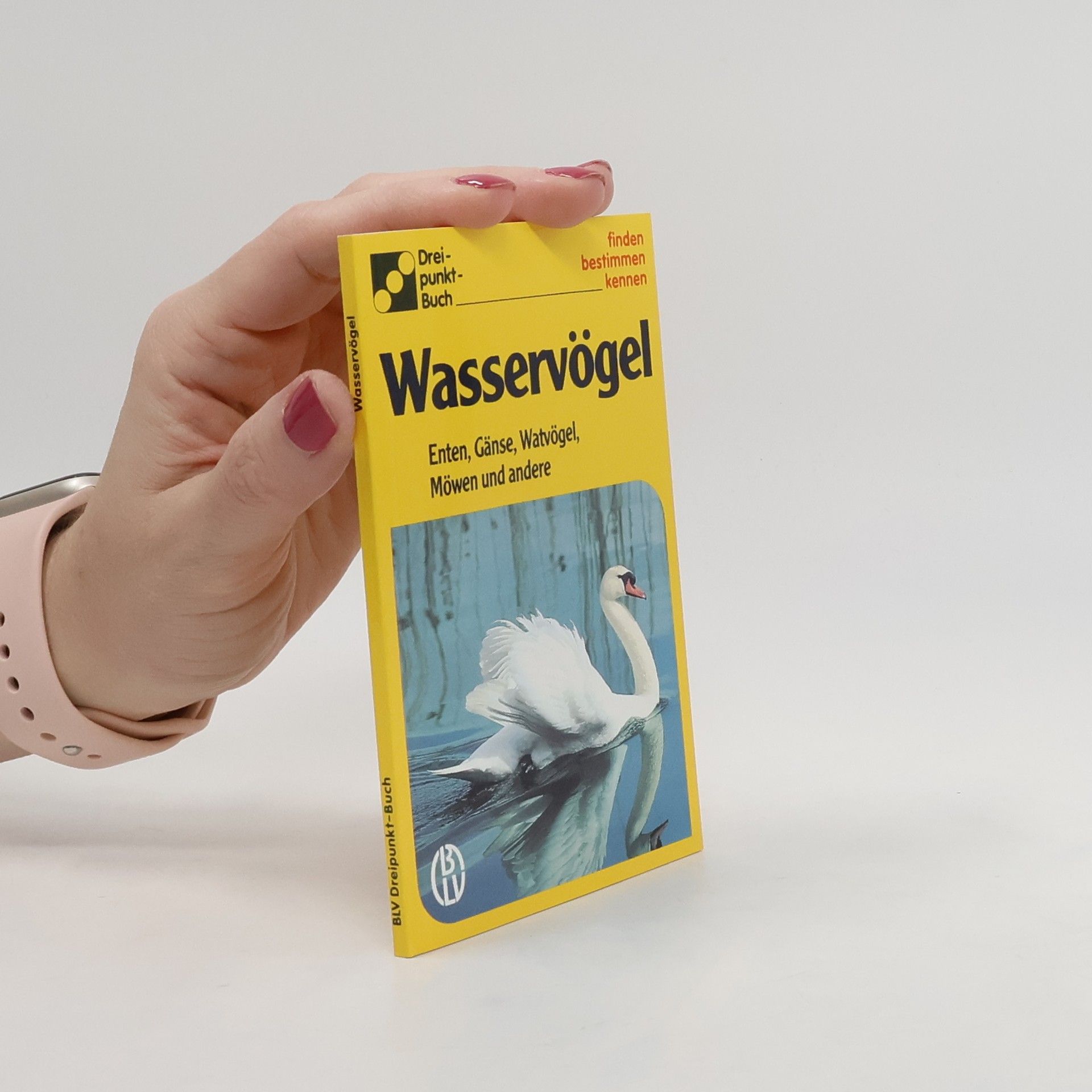 Autorenkollektiv Wasservögel