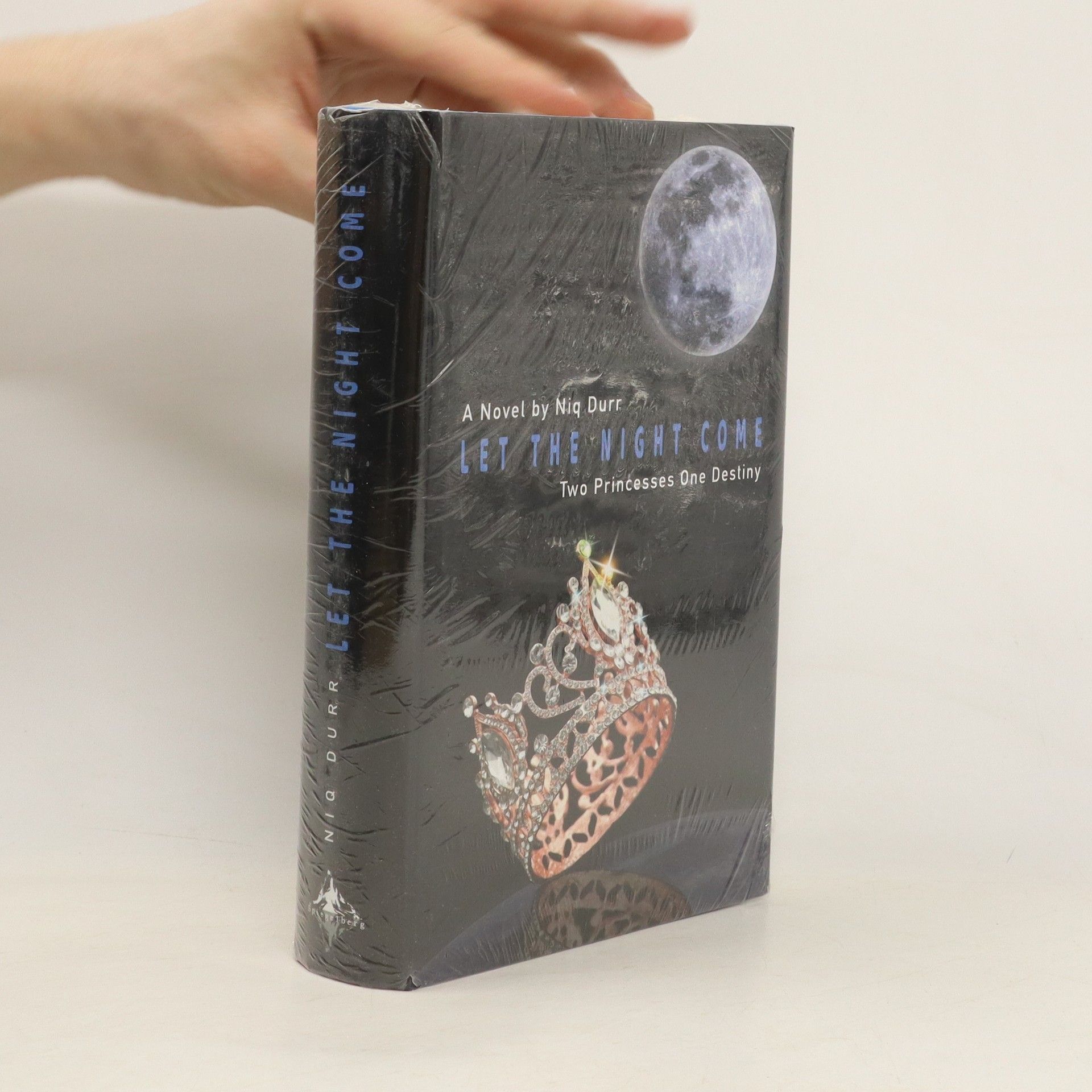 Niq Durr Let The Night Come