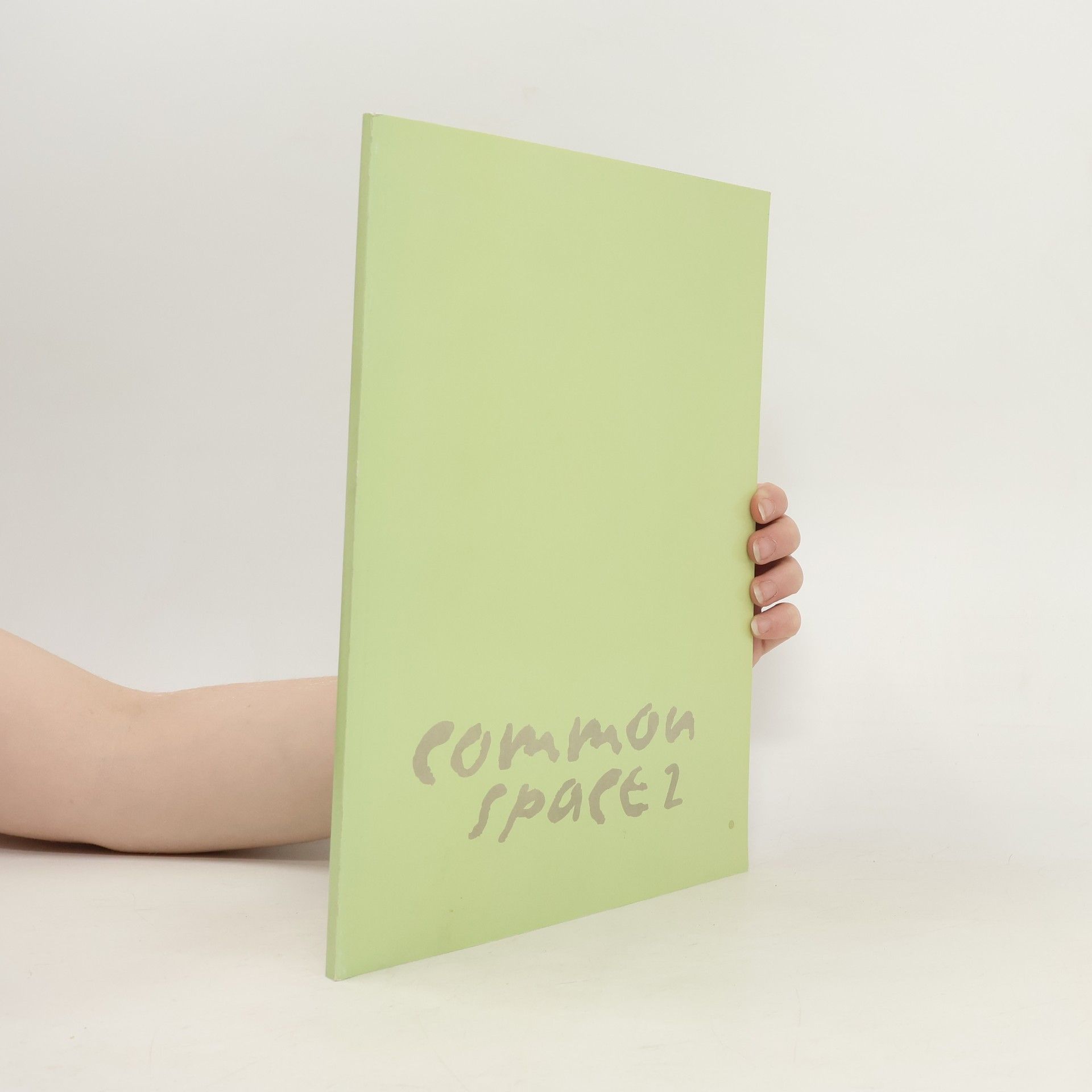 Ľubomíra Slušná Common space 2
