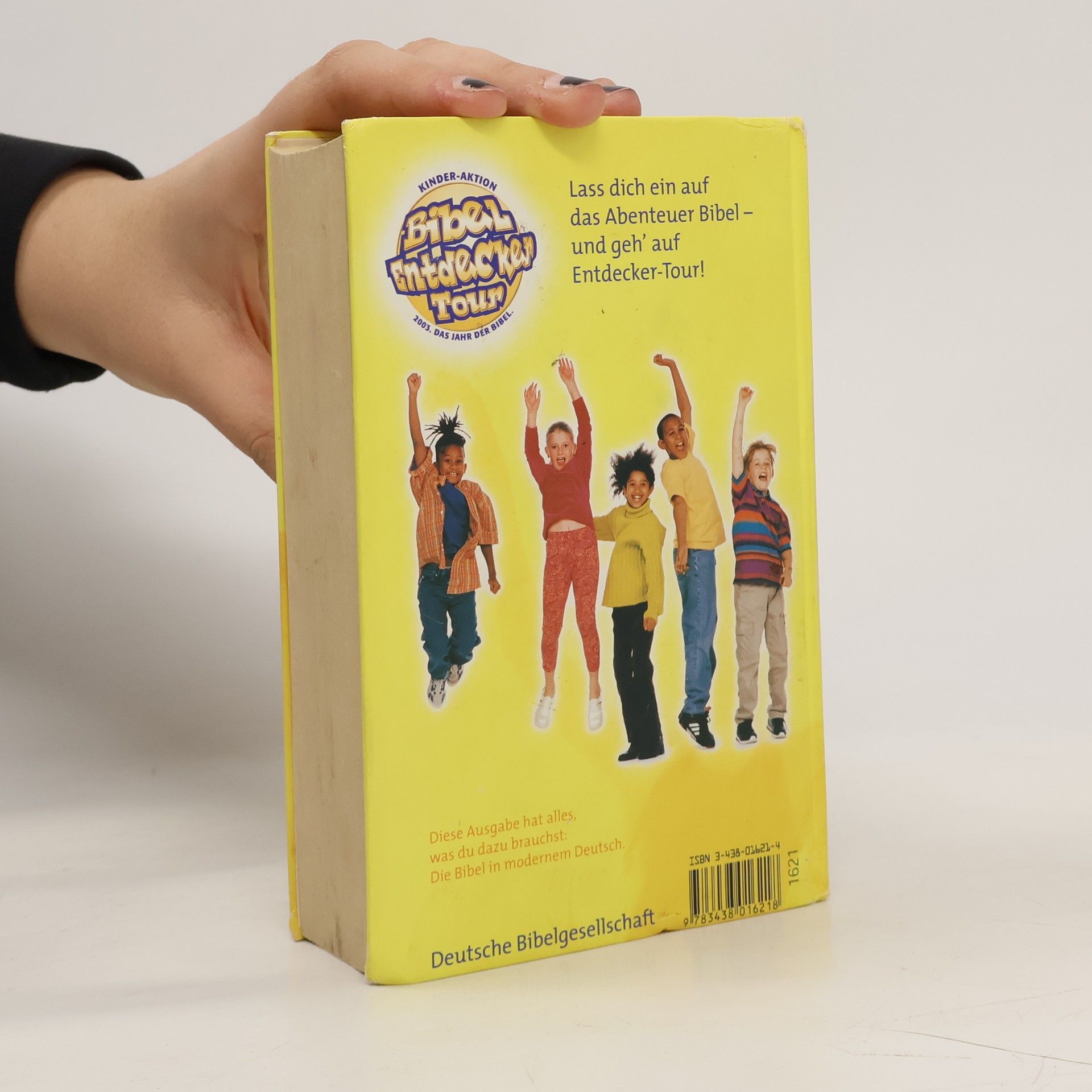 Autorenkollektiv Gute-Nachricht-Bibel