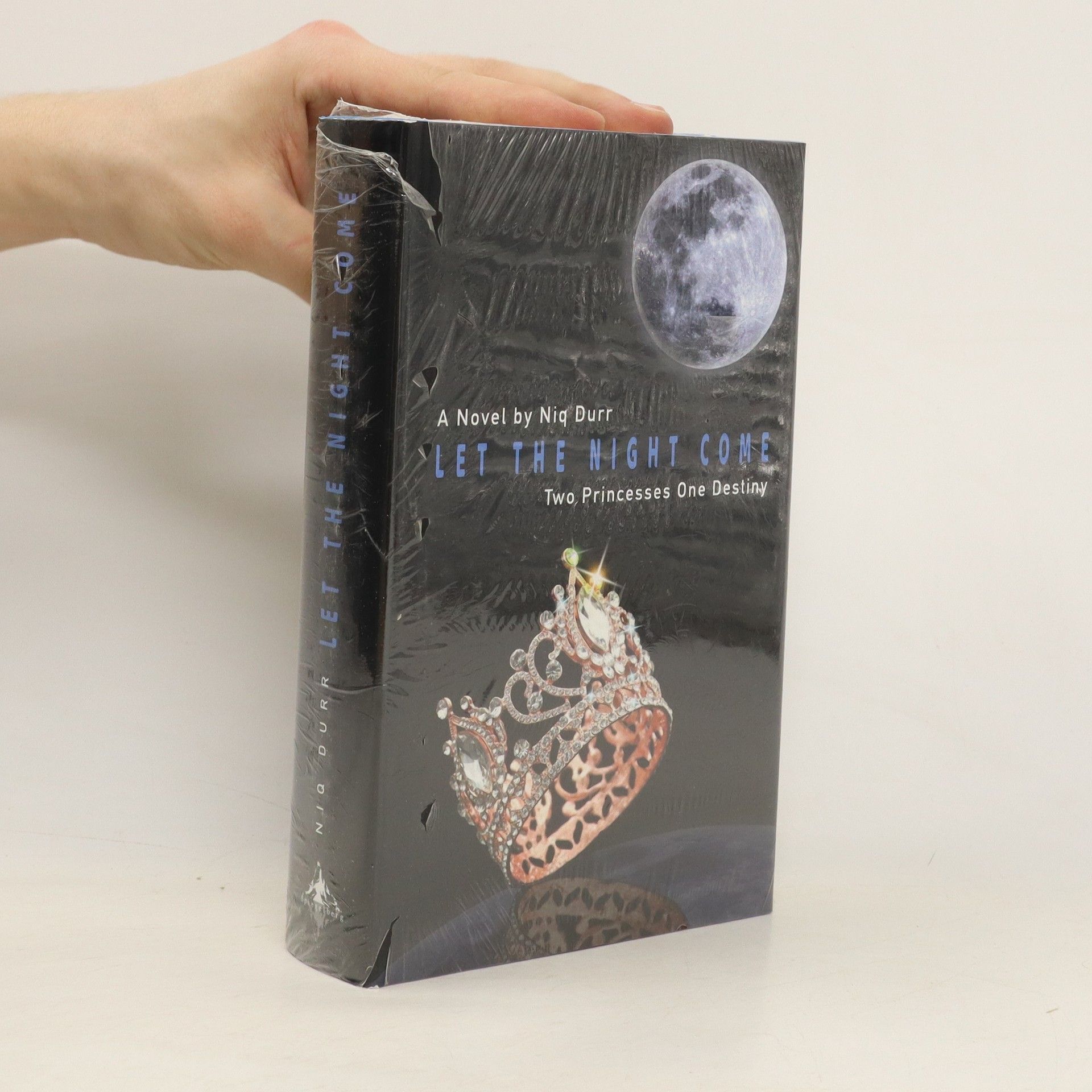 Niq Durr Let The Night Come