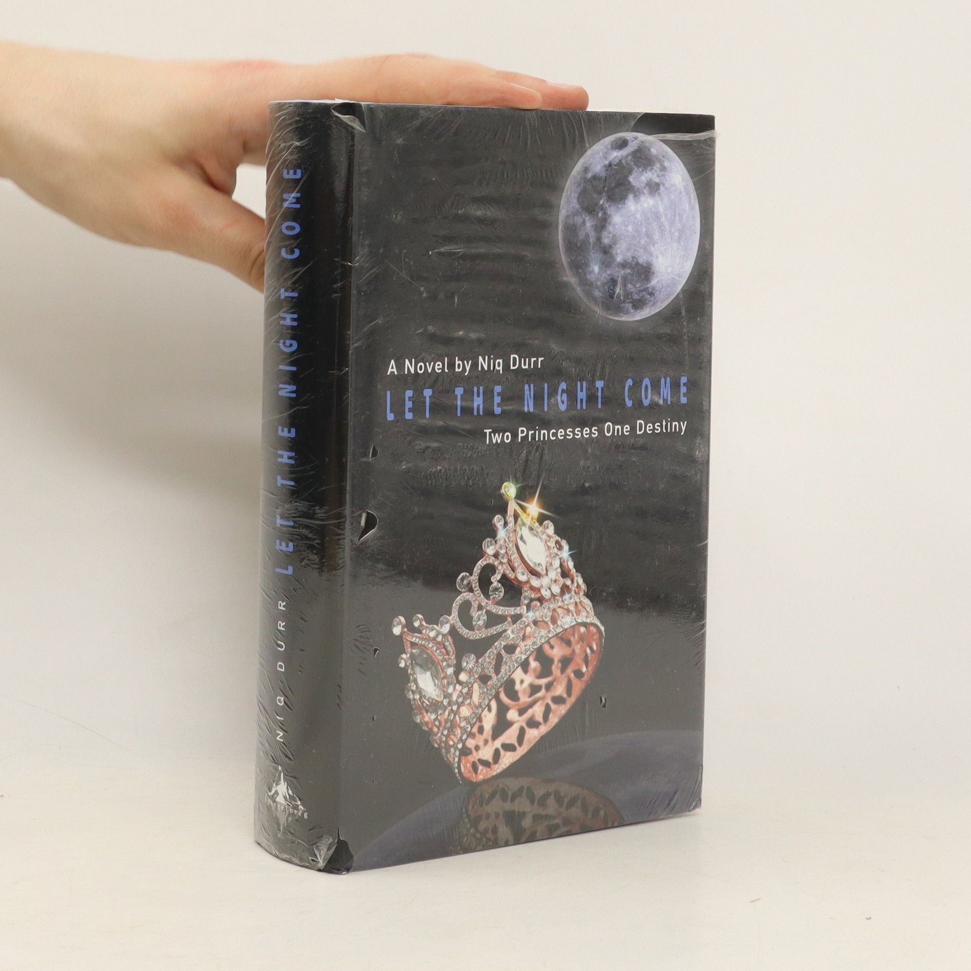 Niq Durr Let The Night Come