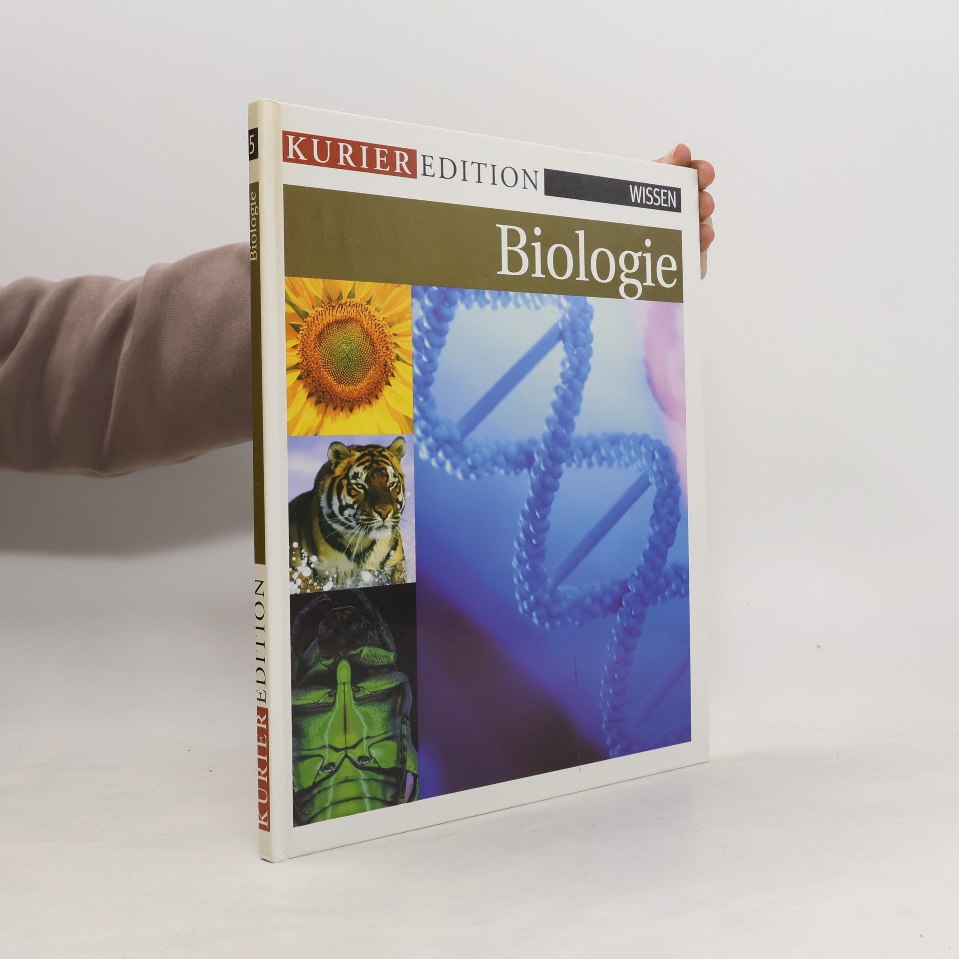 Autorenkollektiv Biologie