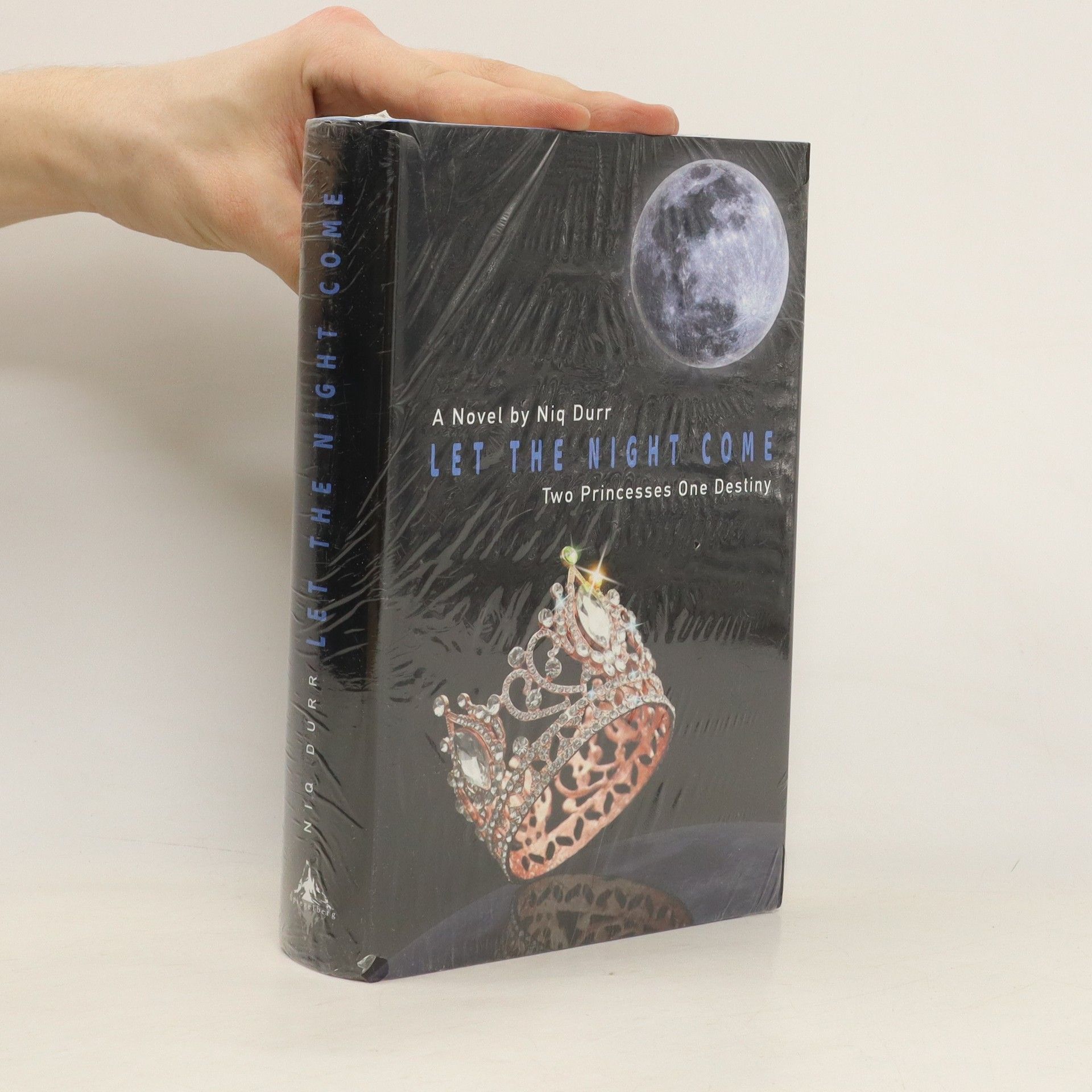 Niq Durr Let The Night Come