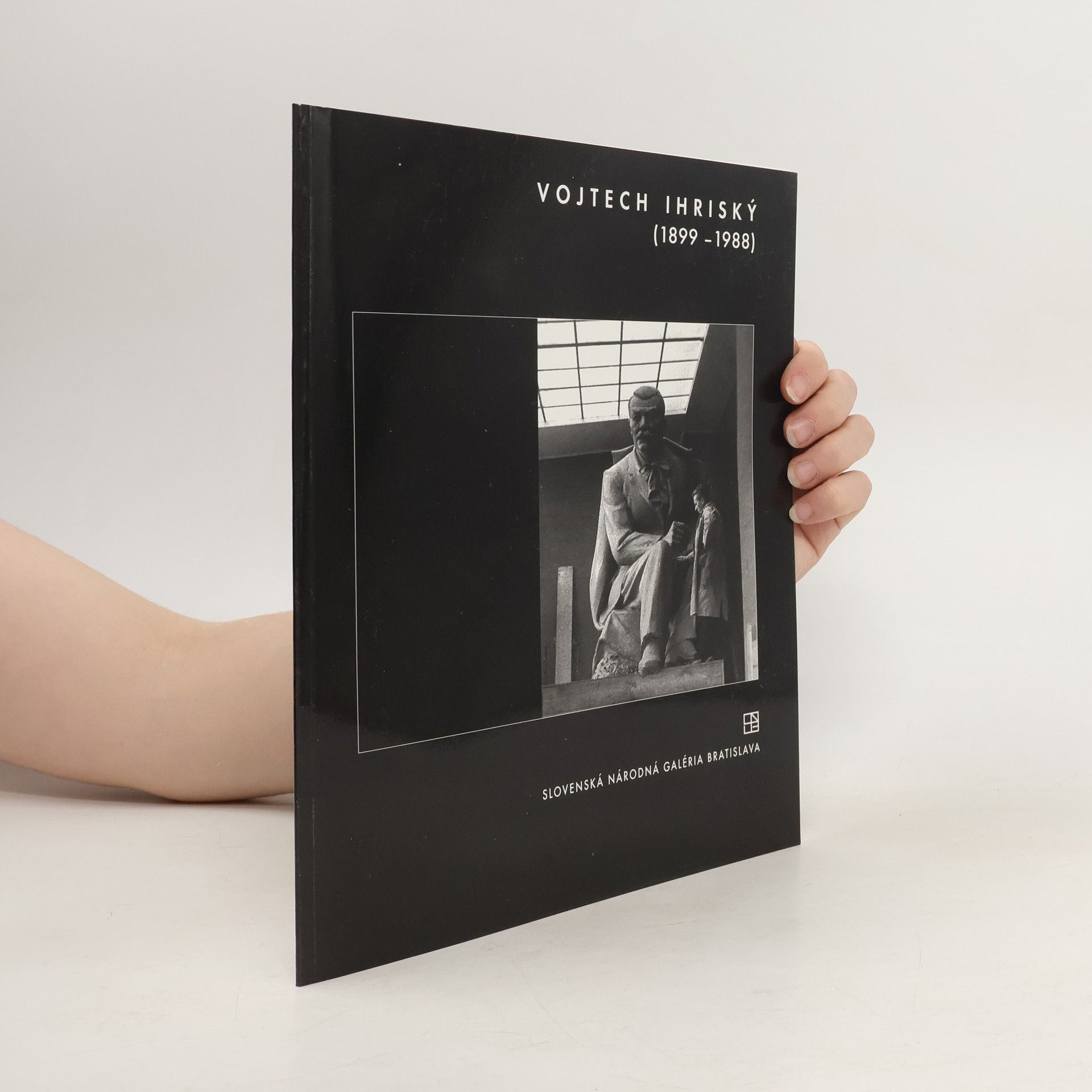 Collectif d'auteurs Vojtech Ihriský (1899 - 1988)