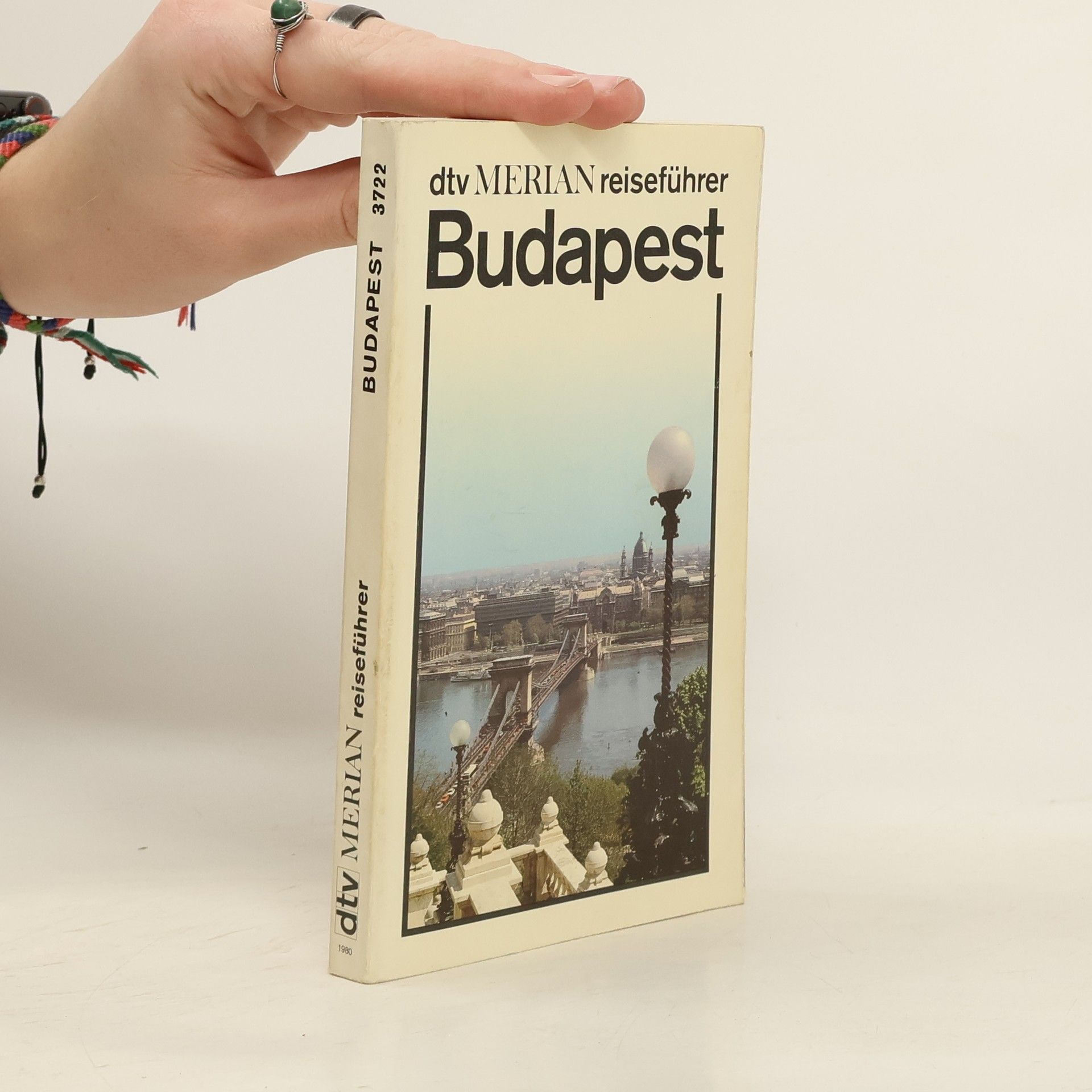 György Sebestyén Budapest