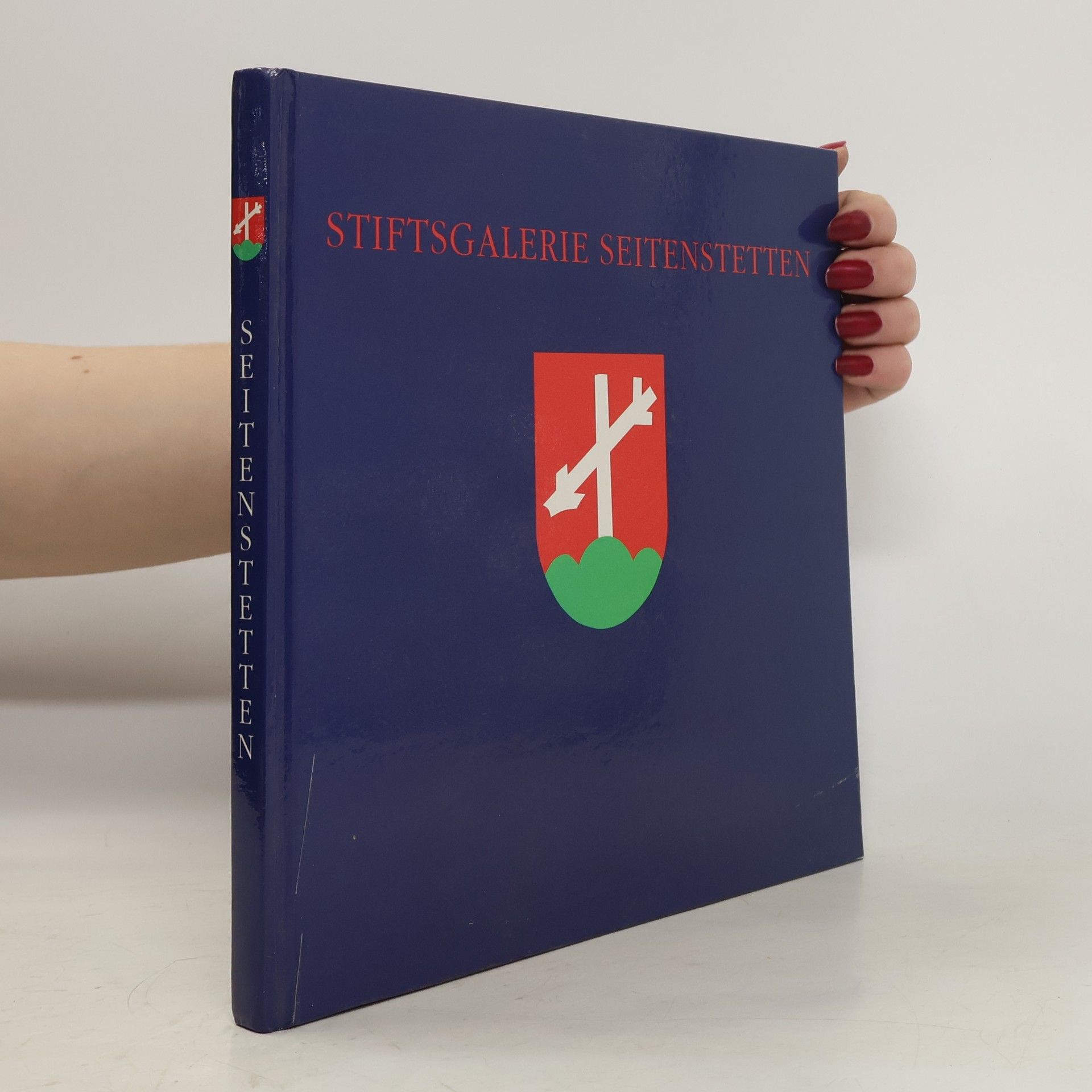 Collectif d'auteurs Stiftgalerie Seitenstetten