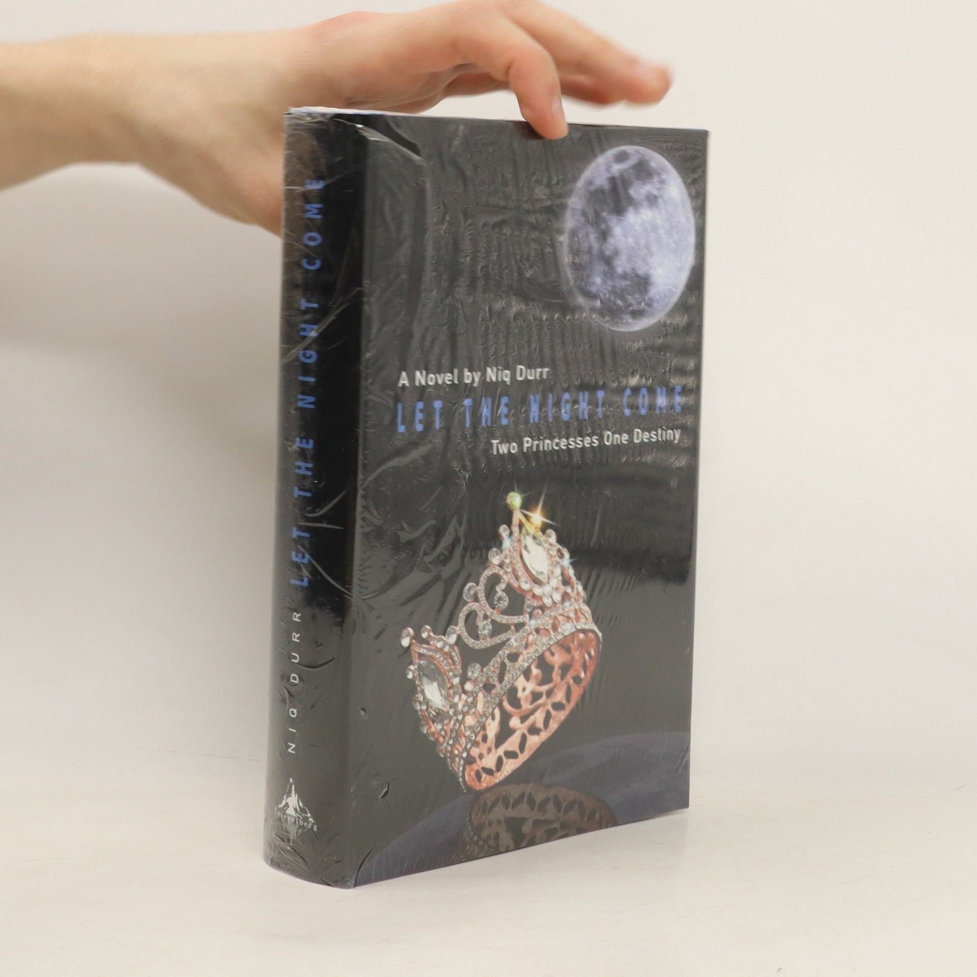 Niq Durr Let The Night Come