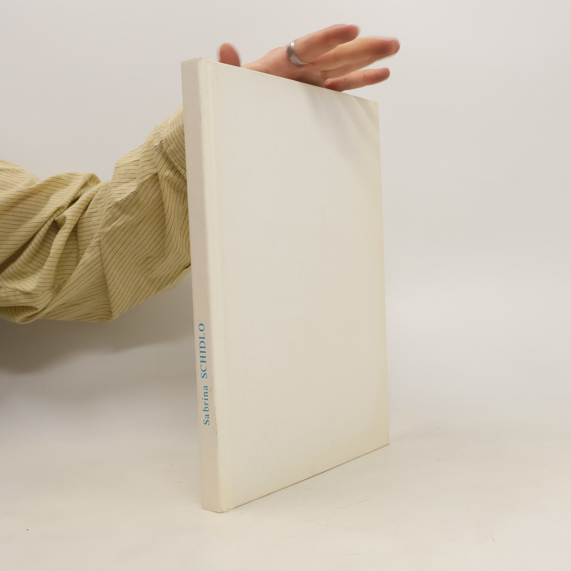 Sabrina Schidlo Väter von Kindern mit Down-Syndrom