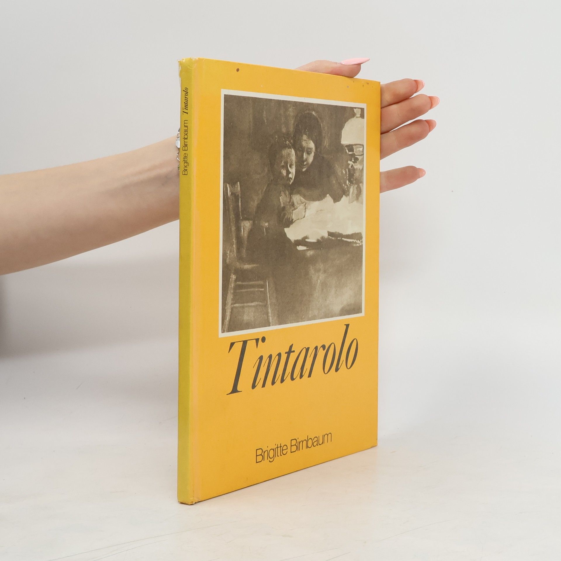 Brigitte Birnbaum Tintarolo