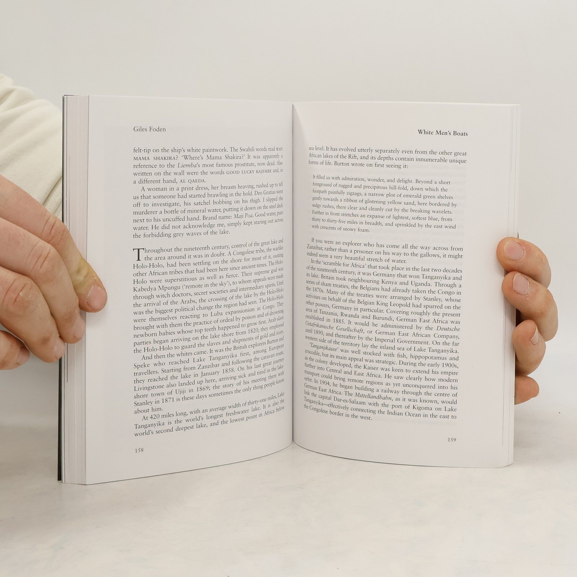 Autores varios Hidden Histories