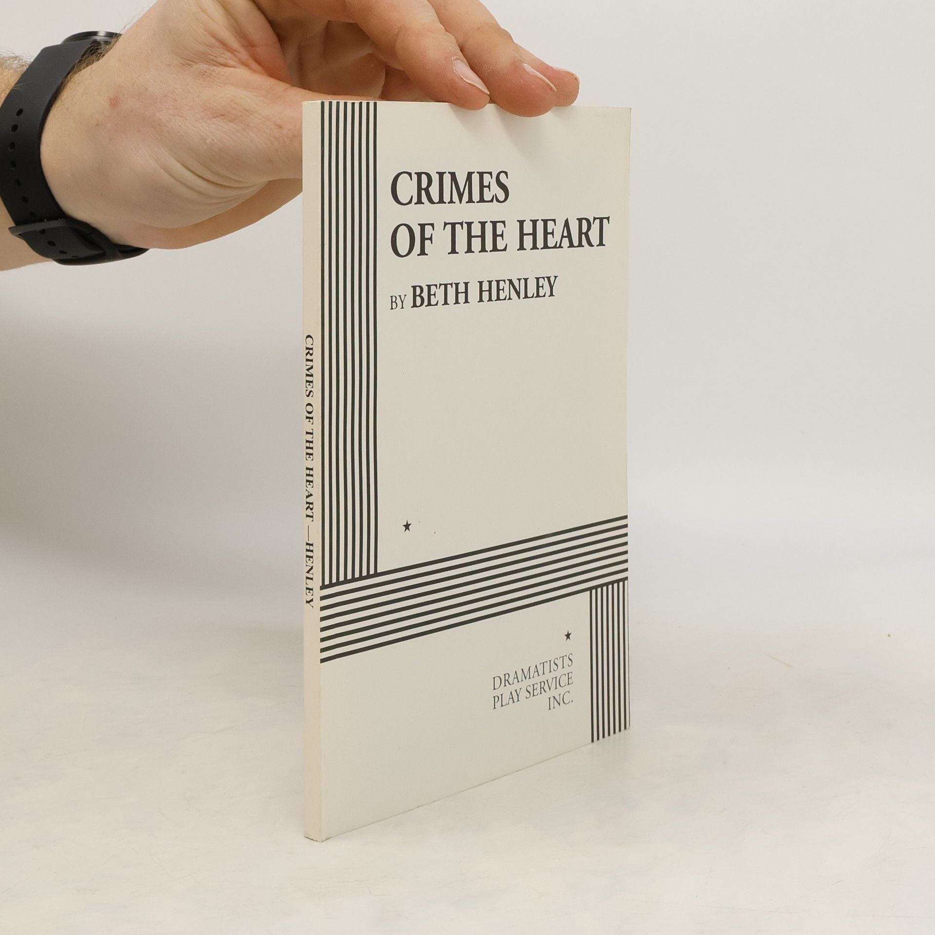 Beth Henley Crimes of the Heart